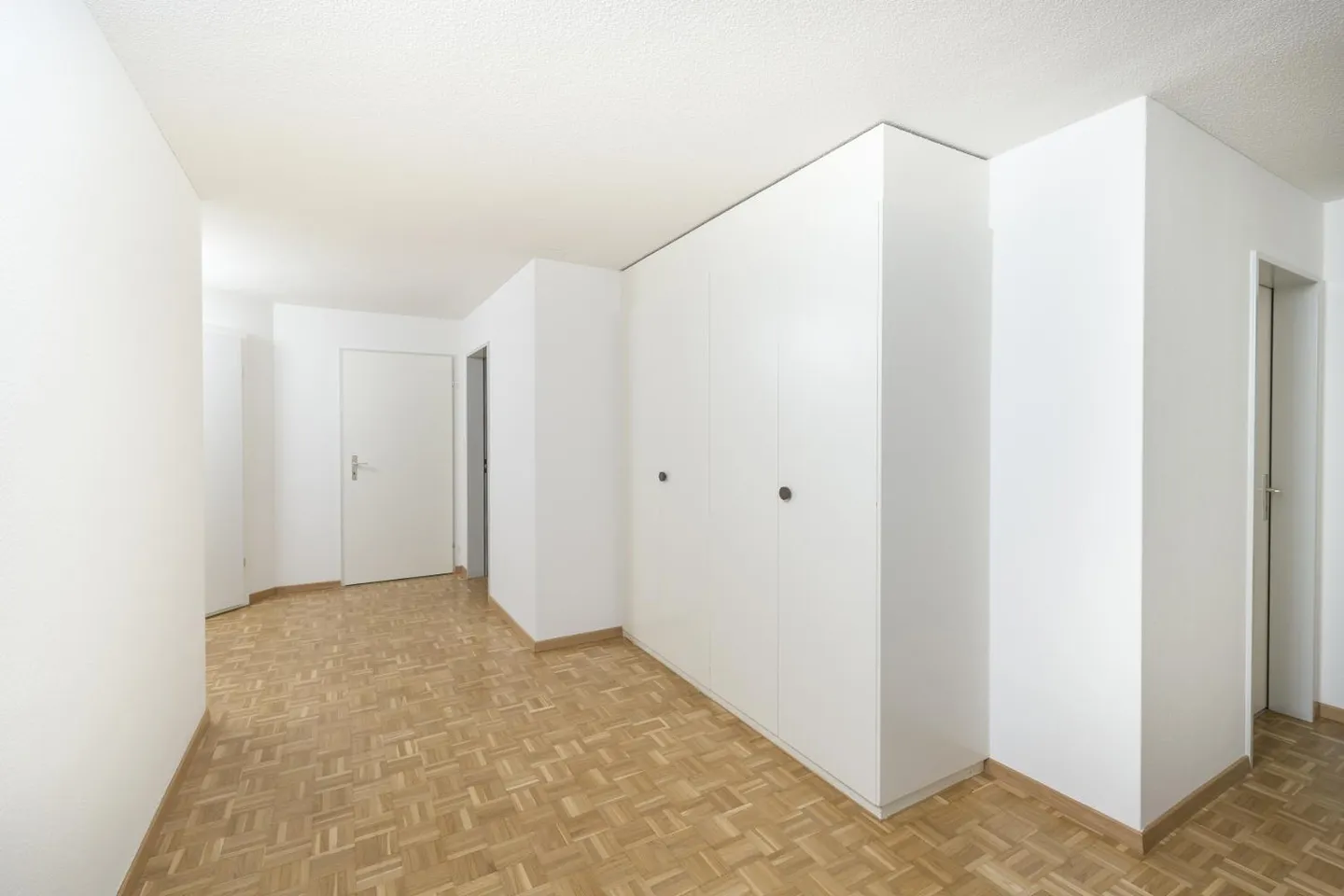 Geräumige 4.5-Zimmer-Wohnung - Foto 2 von 4