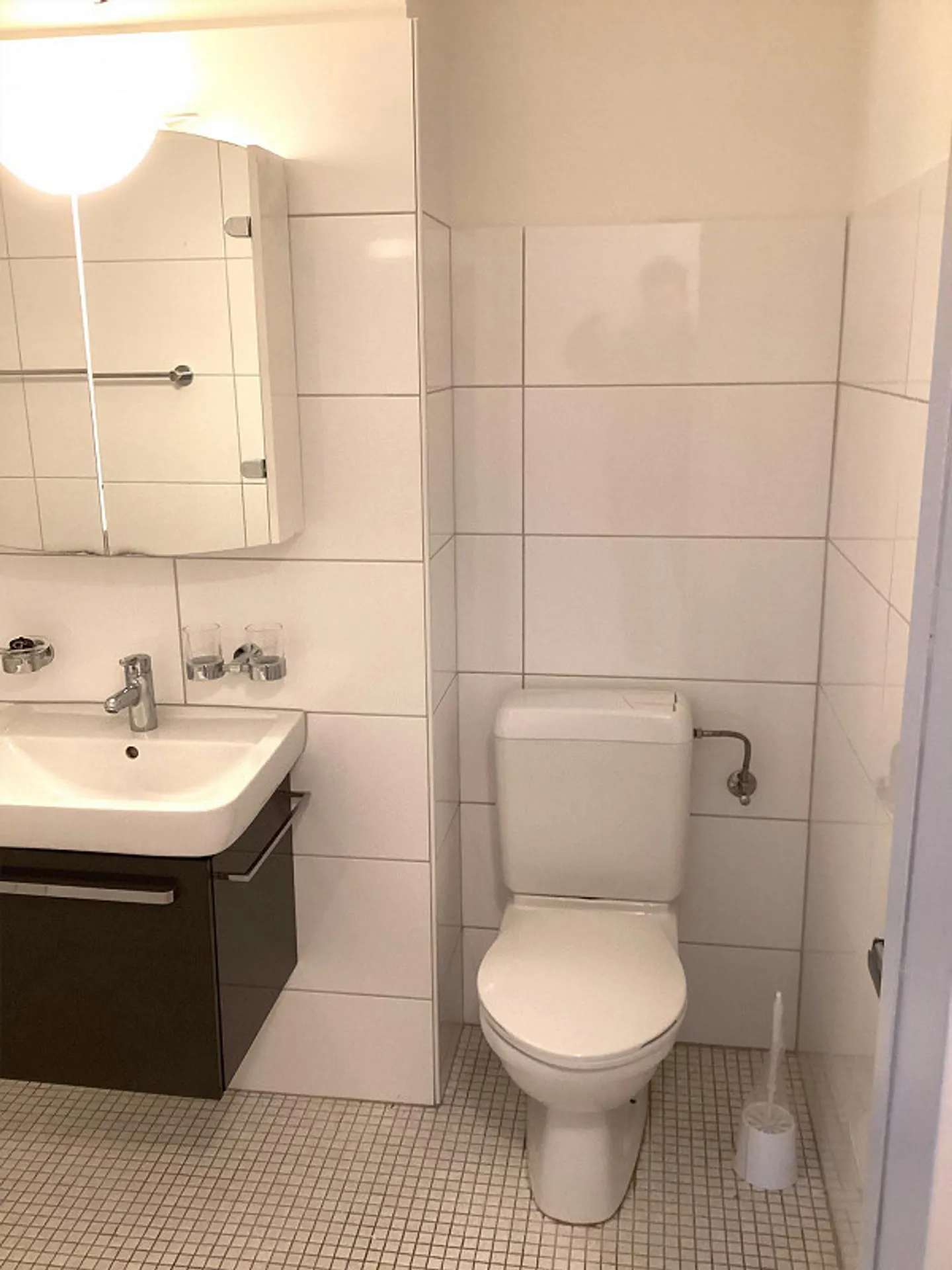 Bel appartement de 1.5 pièces au 2ème étage droite - Photo 7 sur 12