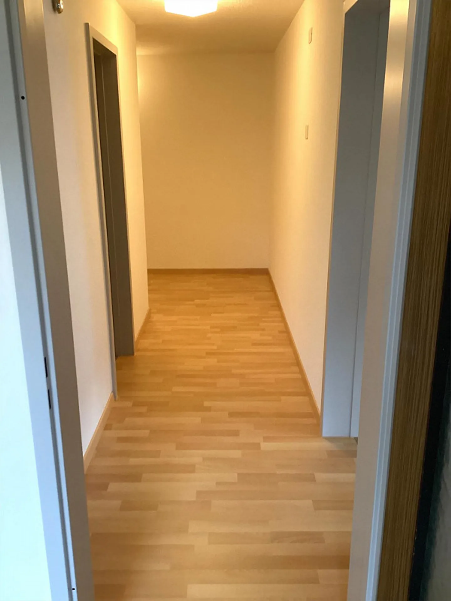 Bel appartement de 1.5 pièces au 2ème étage droite - Photo 10 sur 12