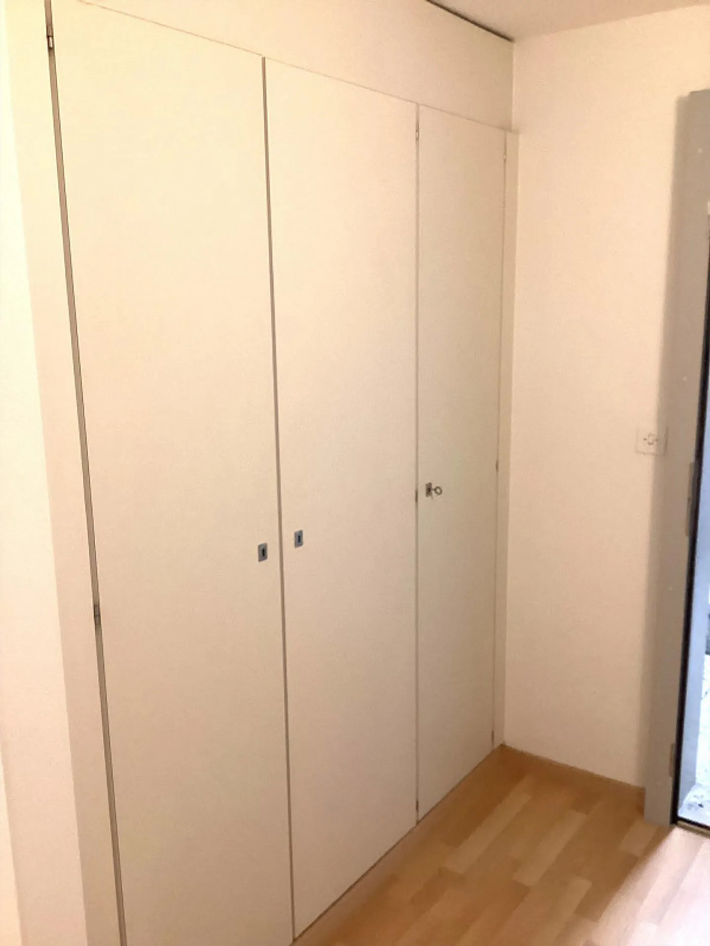 Bel appartement de 1.5 pièces au 2ème étage droite - Photo 11 sur 12