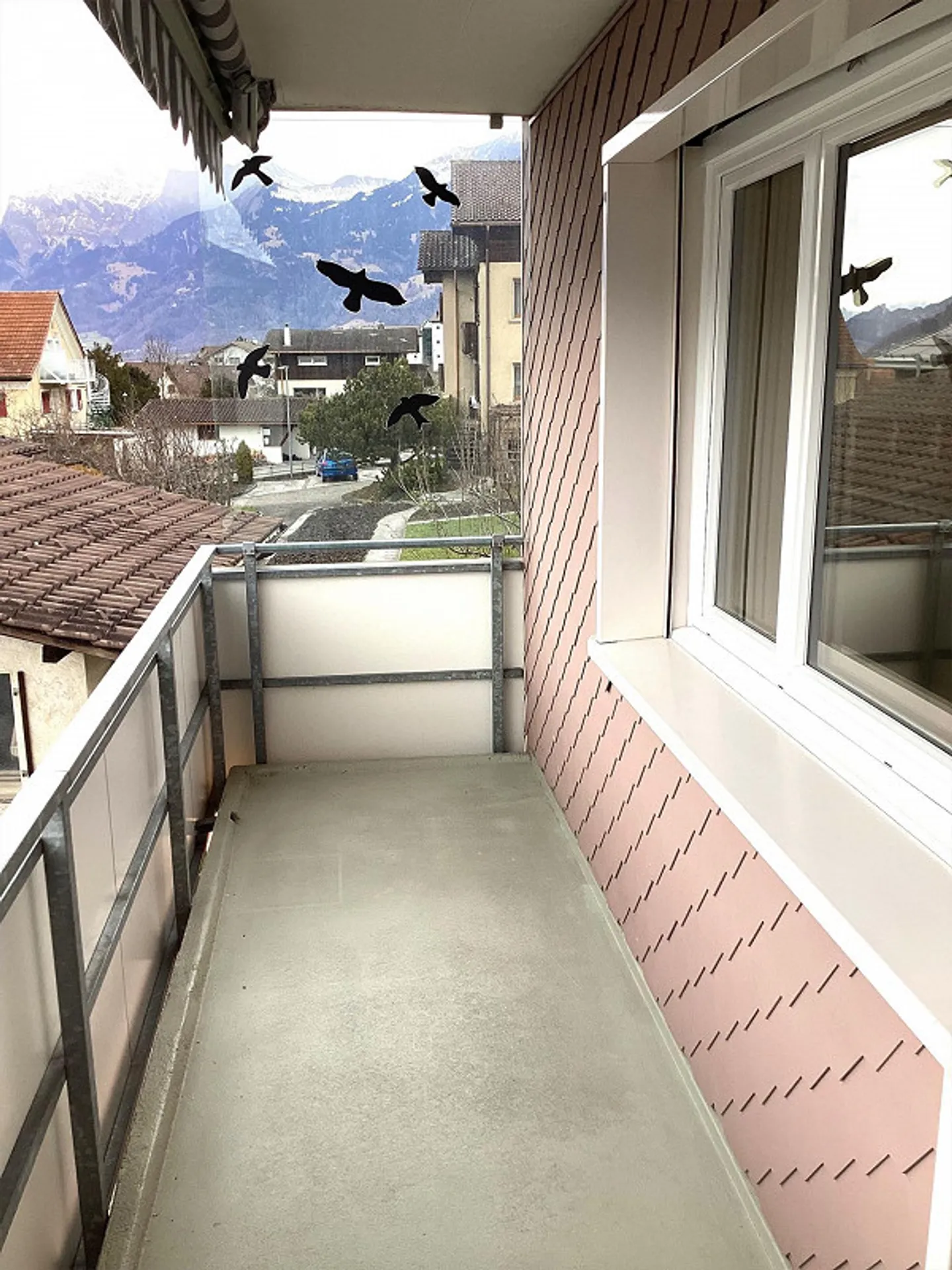 Bel appartement de 1.5 pièces au 2ème étage droite - Photo 12 sur 12