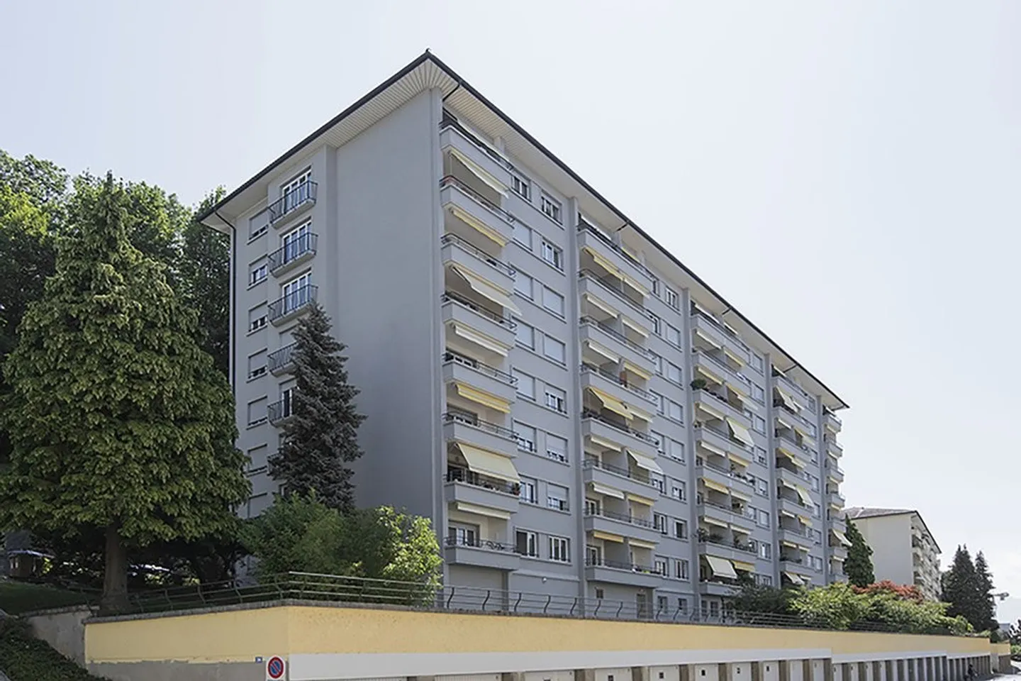 Appartement 2 pièces - Photo 1 sur 1