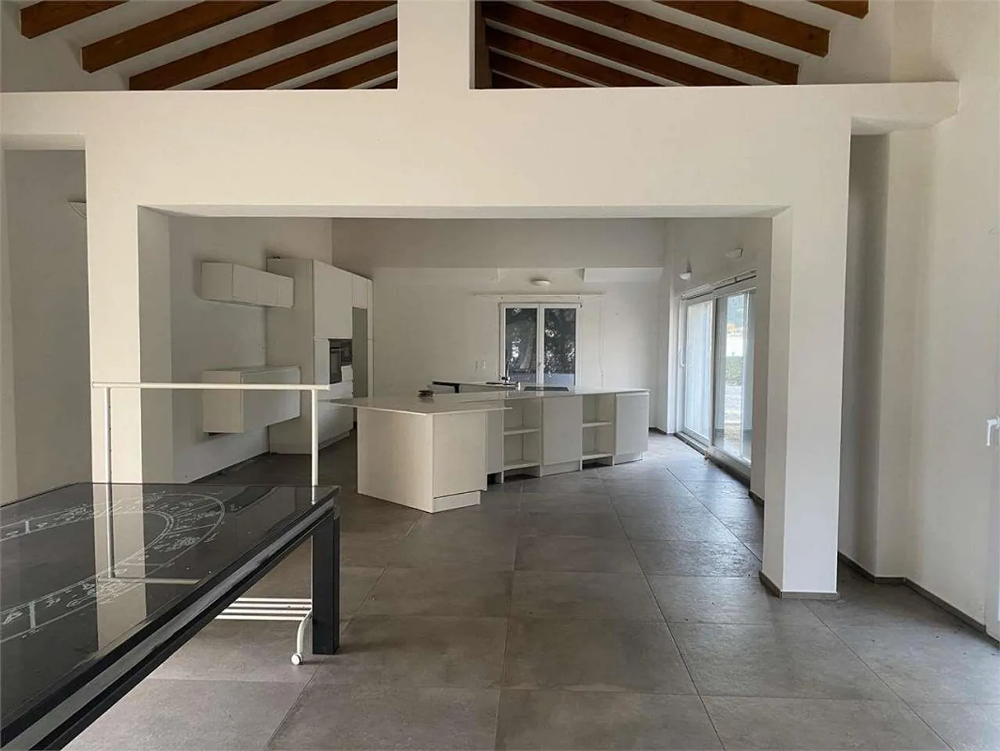 Beautiful Estate with Garden and Space for Horses in Novazzano - Photo 11 of 13