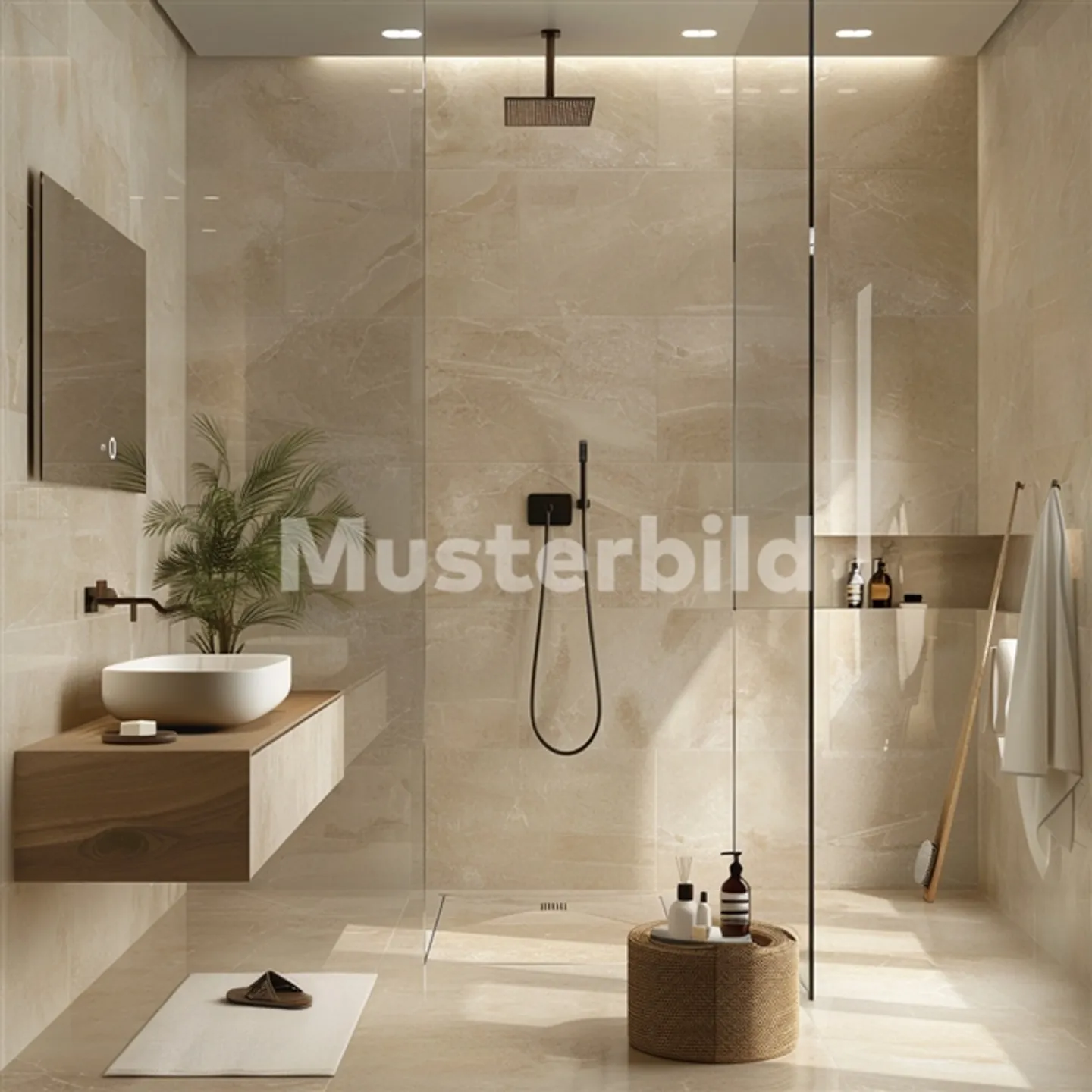 Exchange Property Modern 2.5-Room Apartment in Central Location of Winterthur - Photo 1 of 6