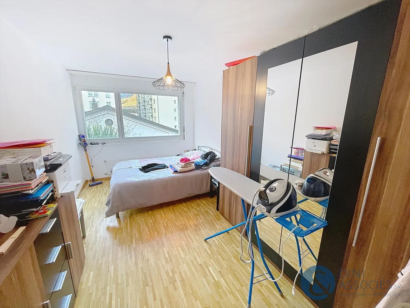 3.5 Room Apartment - Photo 7 of 10