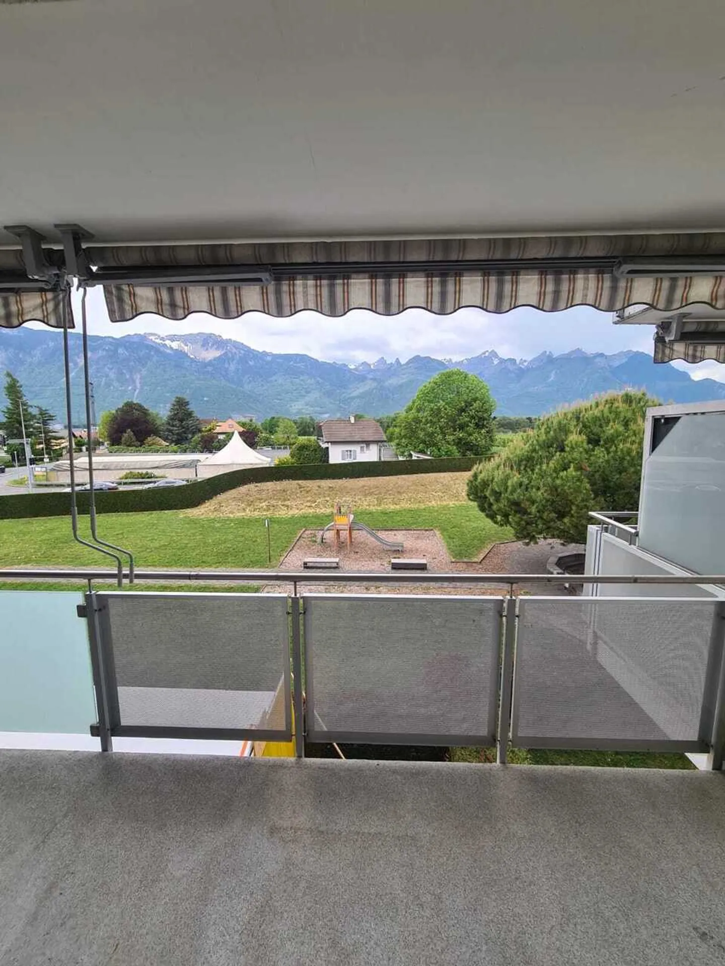 Appartamento di 4.5 locali al 2° piano - Foto 1 di 4