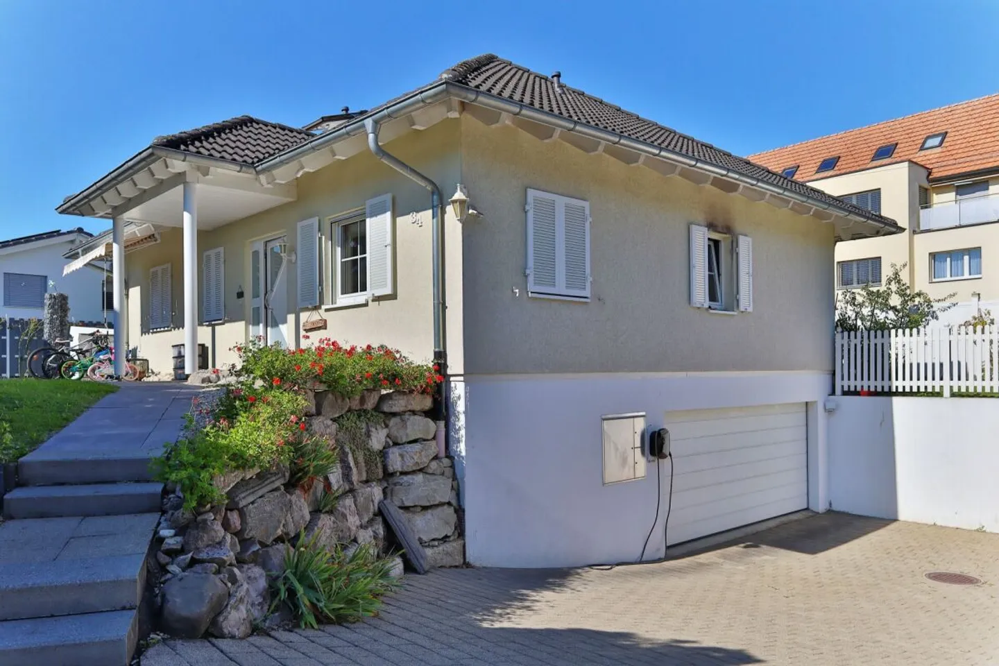 Einfamilienhaus kaufen - Foto 3 von 21