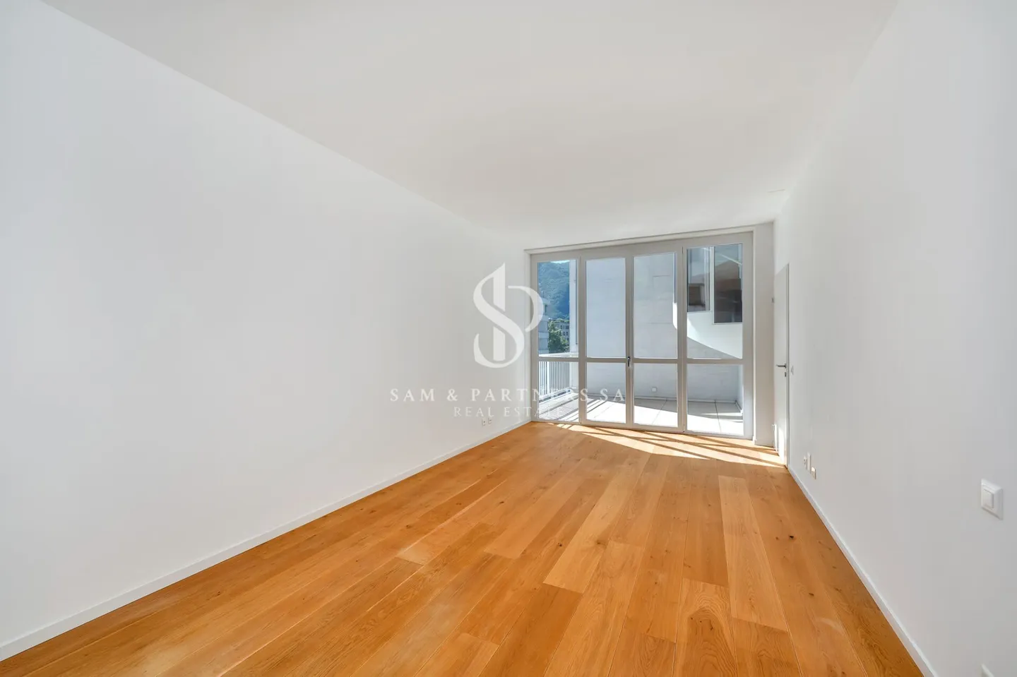 DUPLEX DE 4.5 PIÈCES À CASSARATE - Photo 9 sur 16