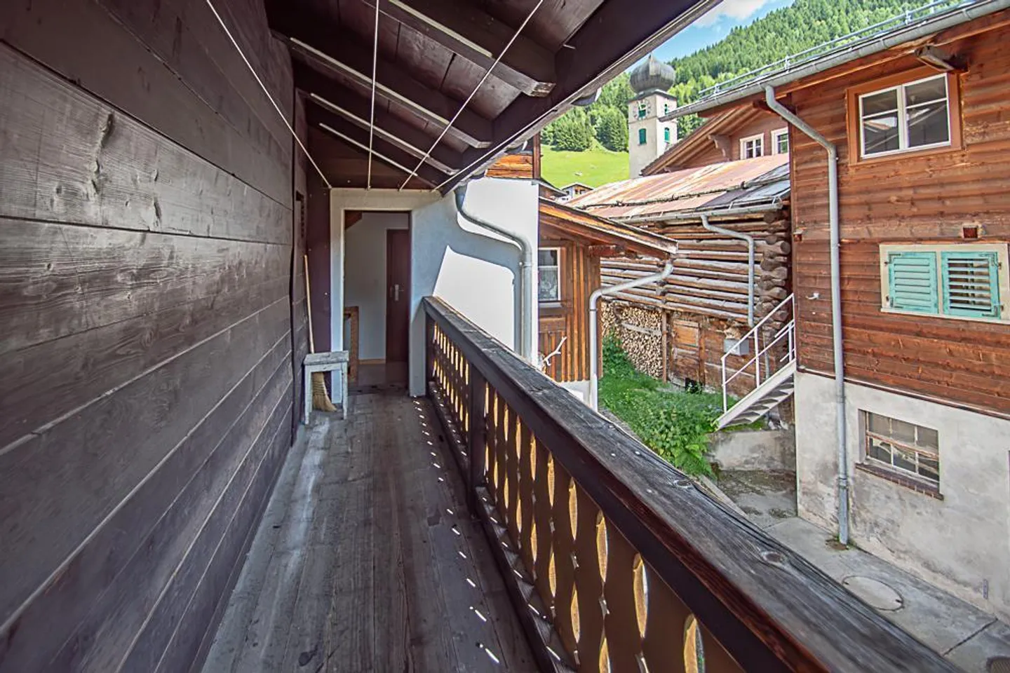 Appartamento vacanze rustico con laboratorio - Foto 2 di 10