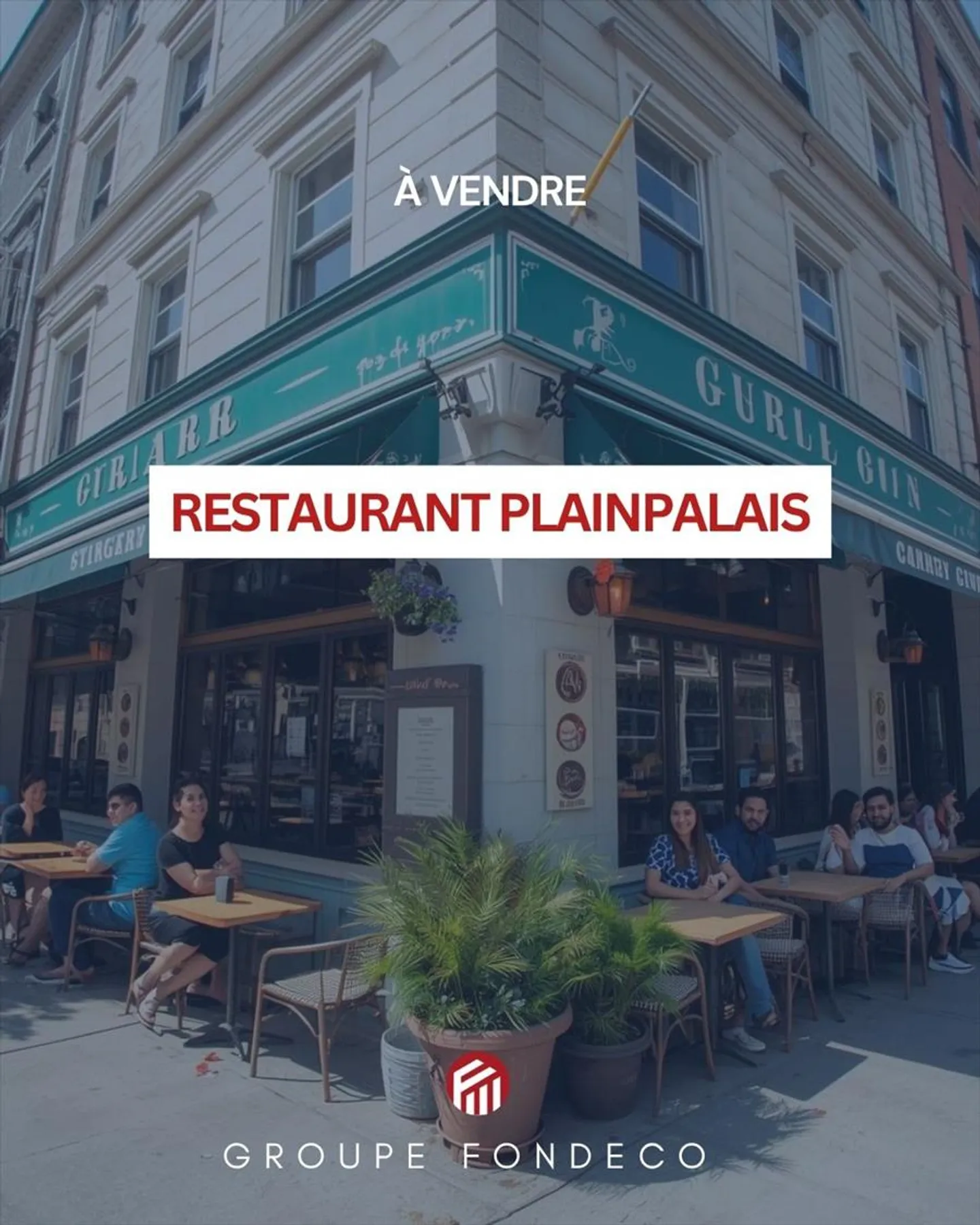 Restaurant - Photo 1 of 3