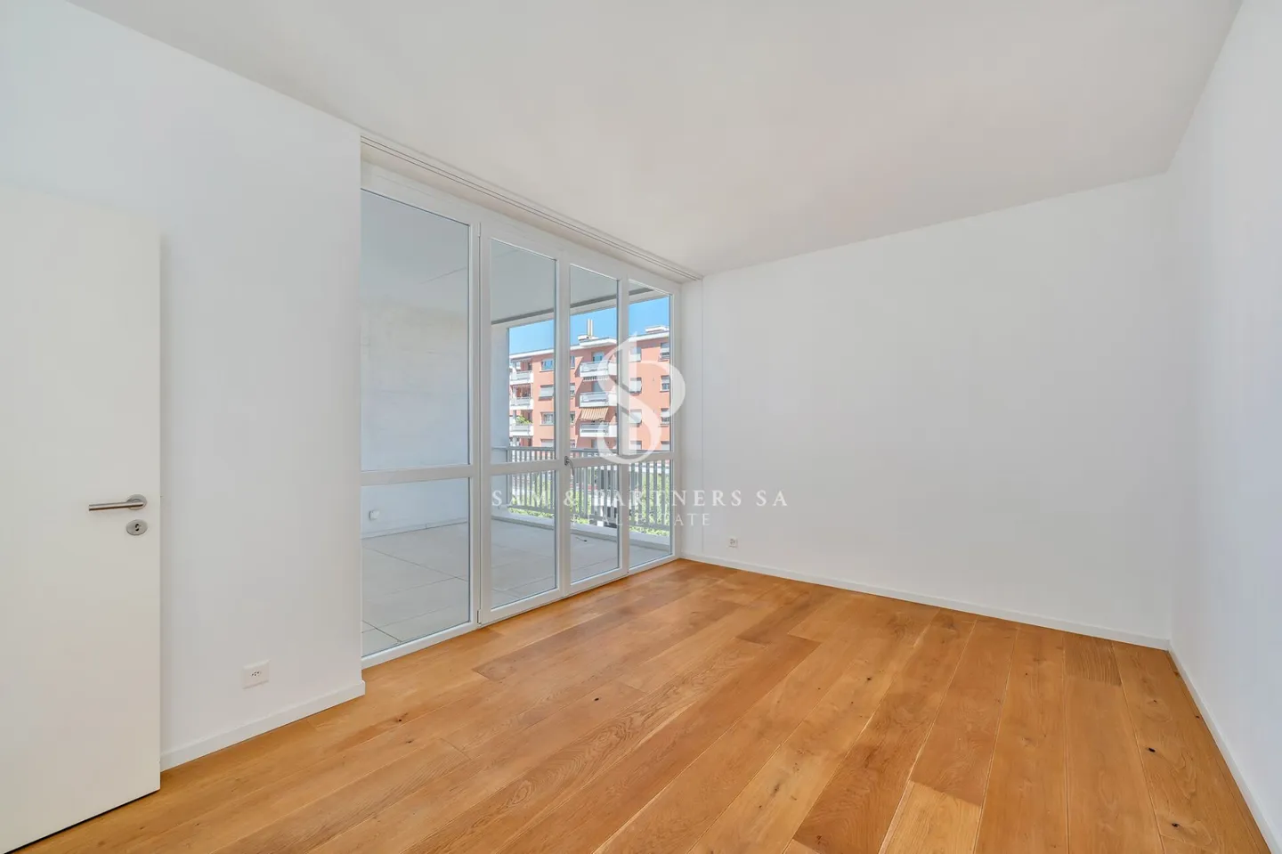 DUPLEX DE 4.5 PIÈCES À CASSARATE - Photo 11 sur 16