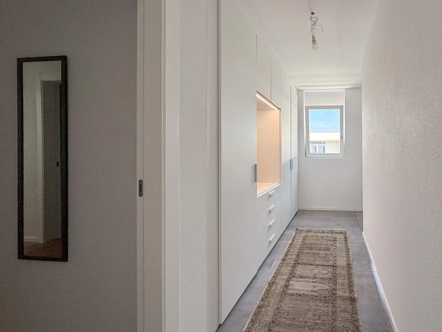 Moderno attico 3.5 locali a Mendrisio - Foto 6 di 9