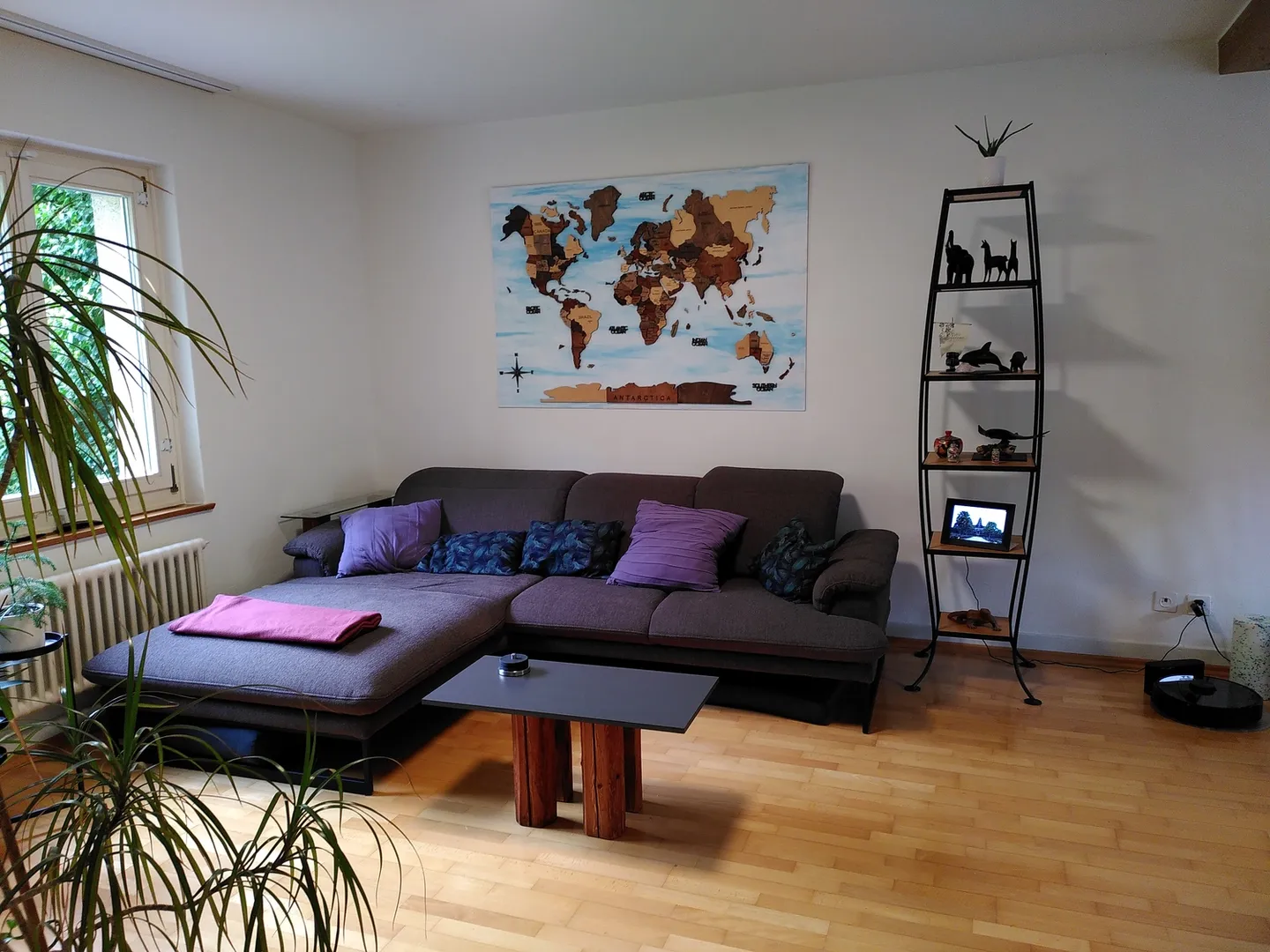 Casa singola in affitto - Foto 1 di 10