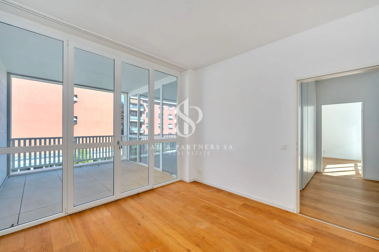 DUPLEX DE 4.5 PIÈCES À CASSARATE - Photo 13 sur 16