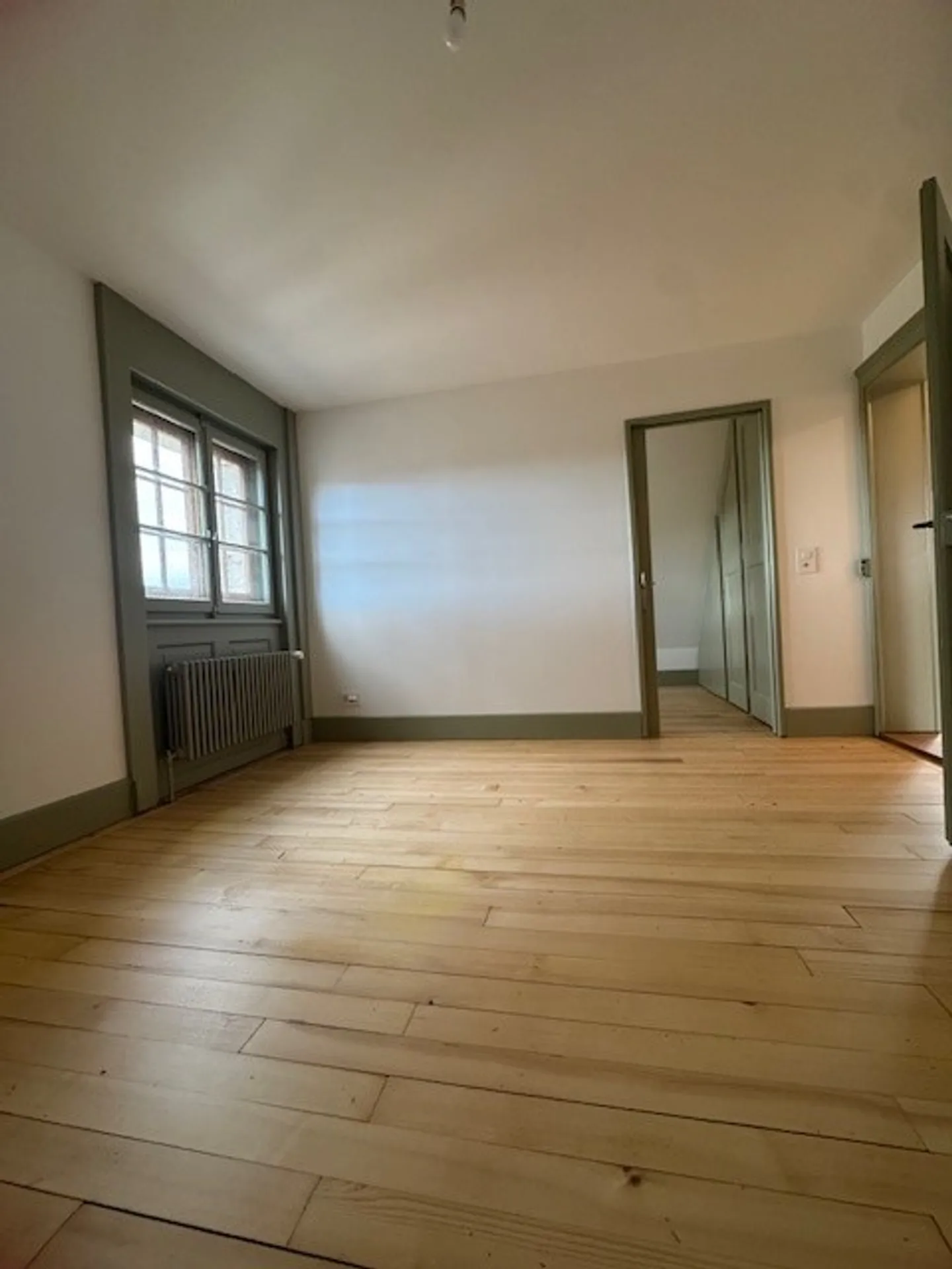 Magnifico alloggio in mansarda - Foto 3 di 4