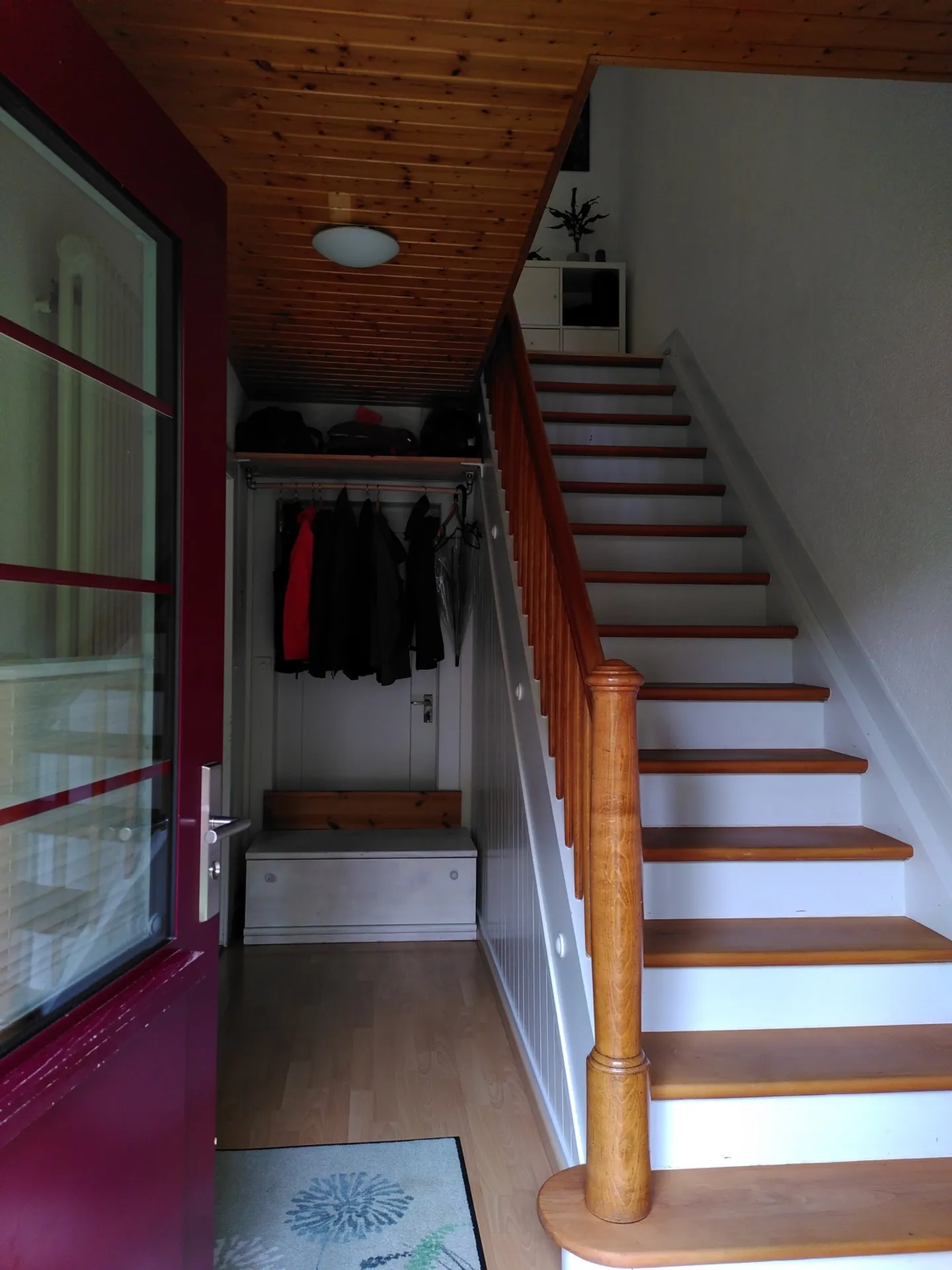 Casa singola in affitto - Foto 4 di 10