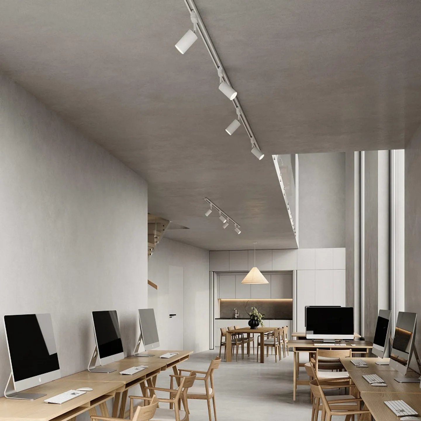 Exklusive Gewerbeeinheit in Bülach - Foto 1 von 5