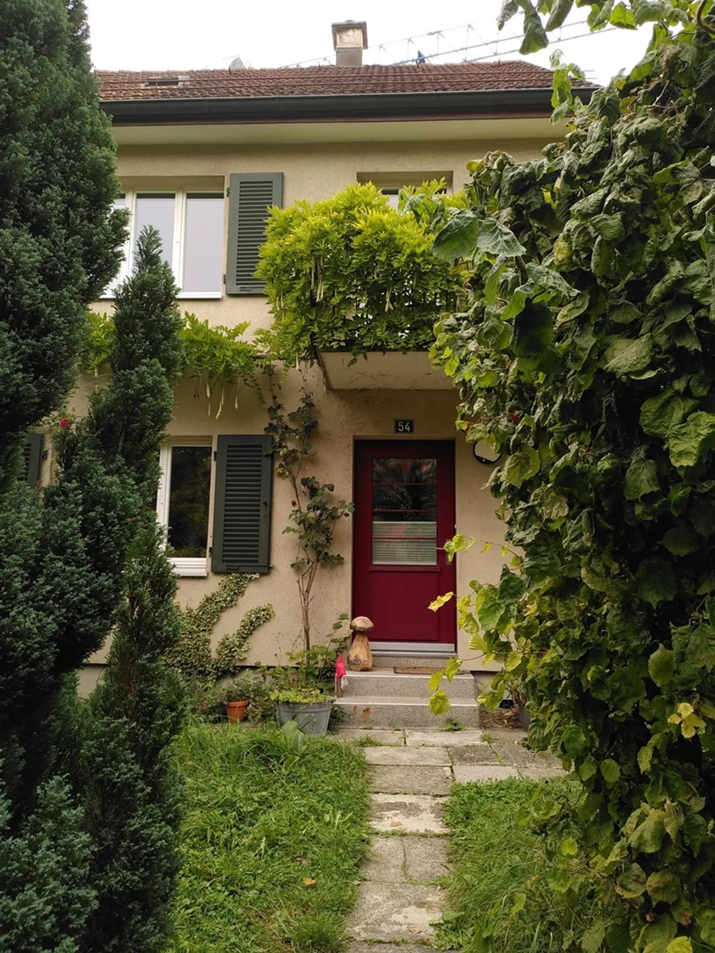 Casa singola in affitto - Foto 10 di 10