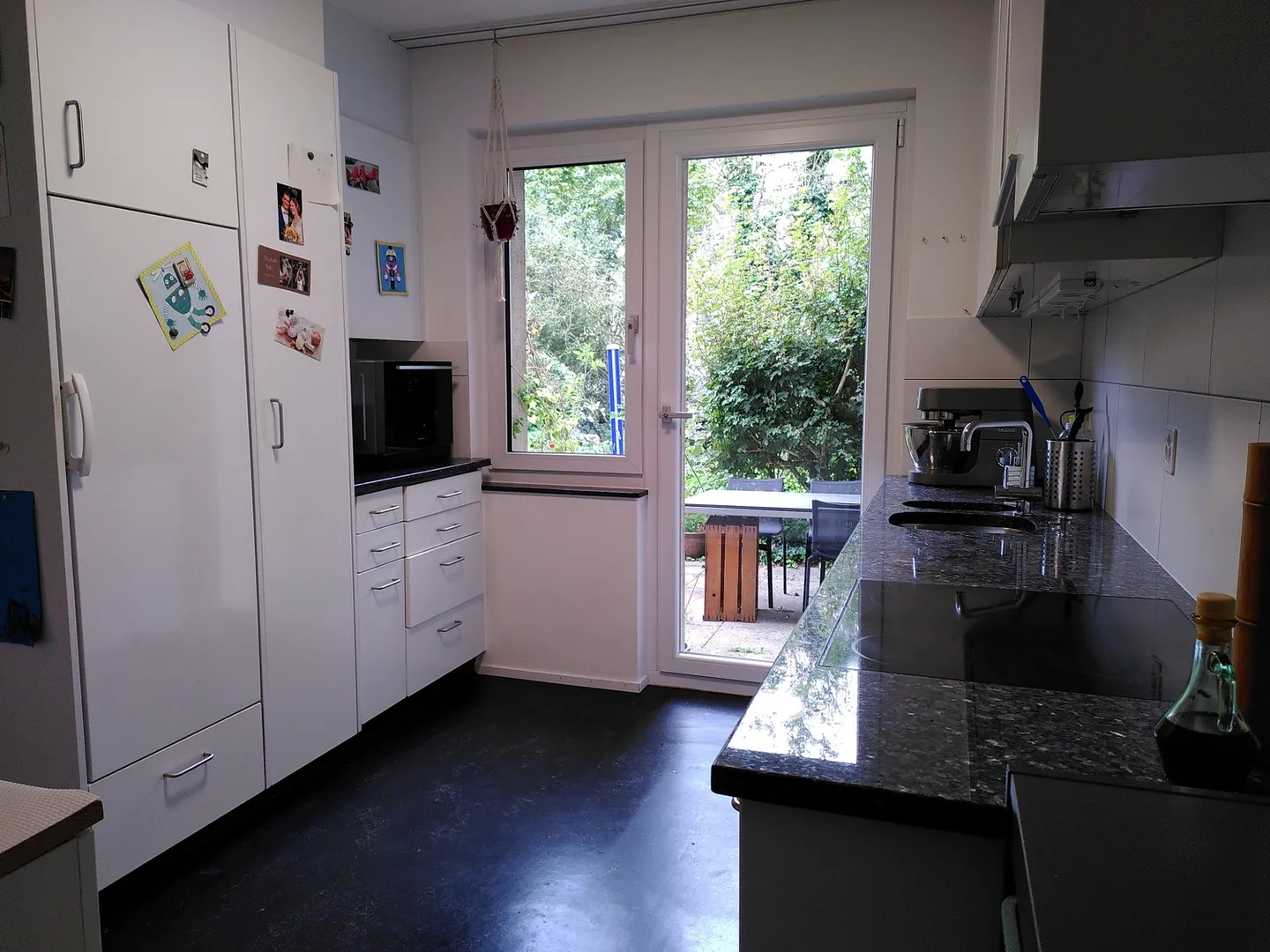 Casa singola in affitto - Foto 6 di 10