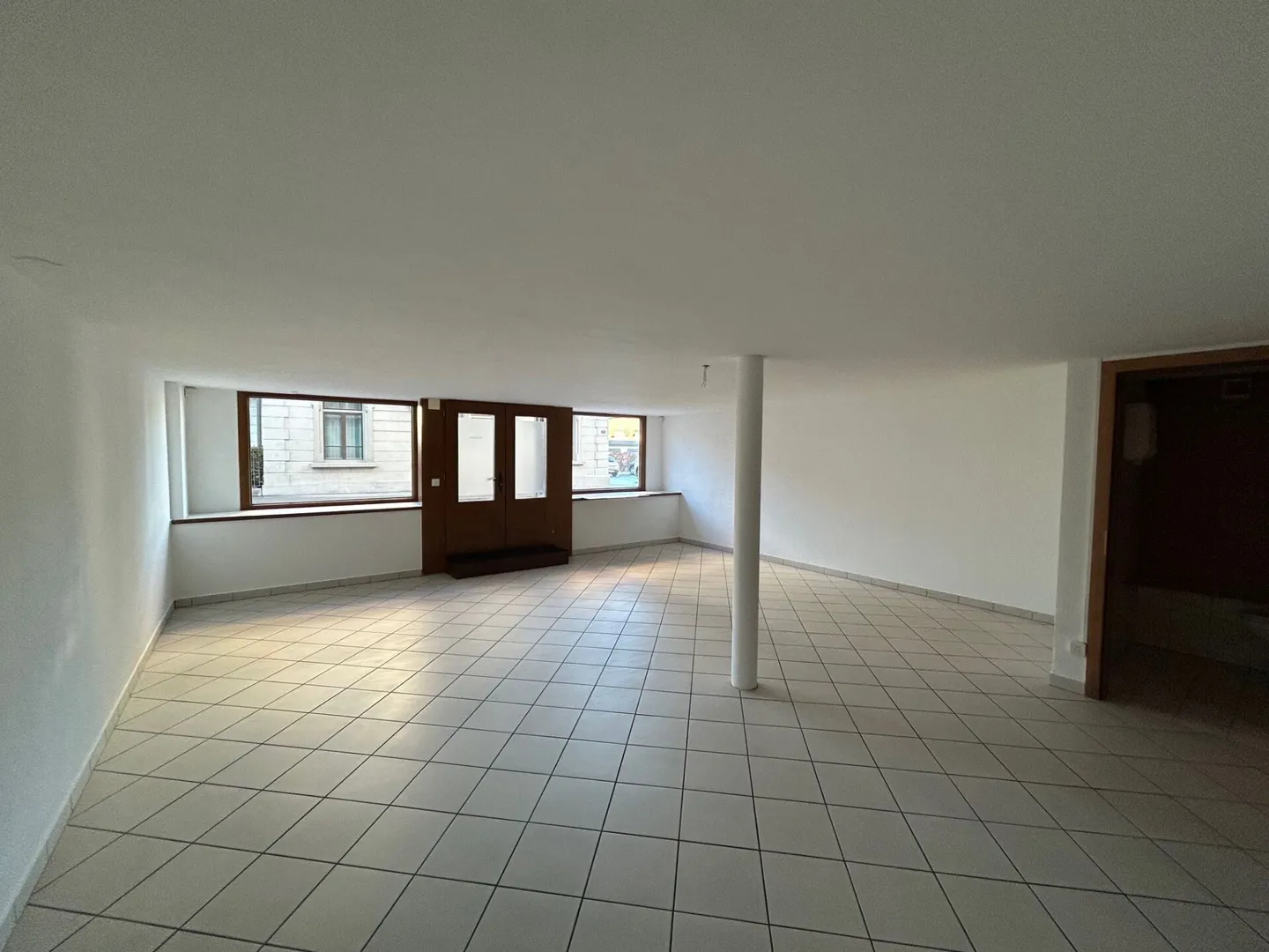 Ladenlokal in Entlebuch - Foto 2 von 6