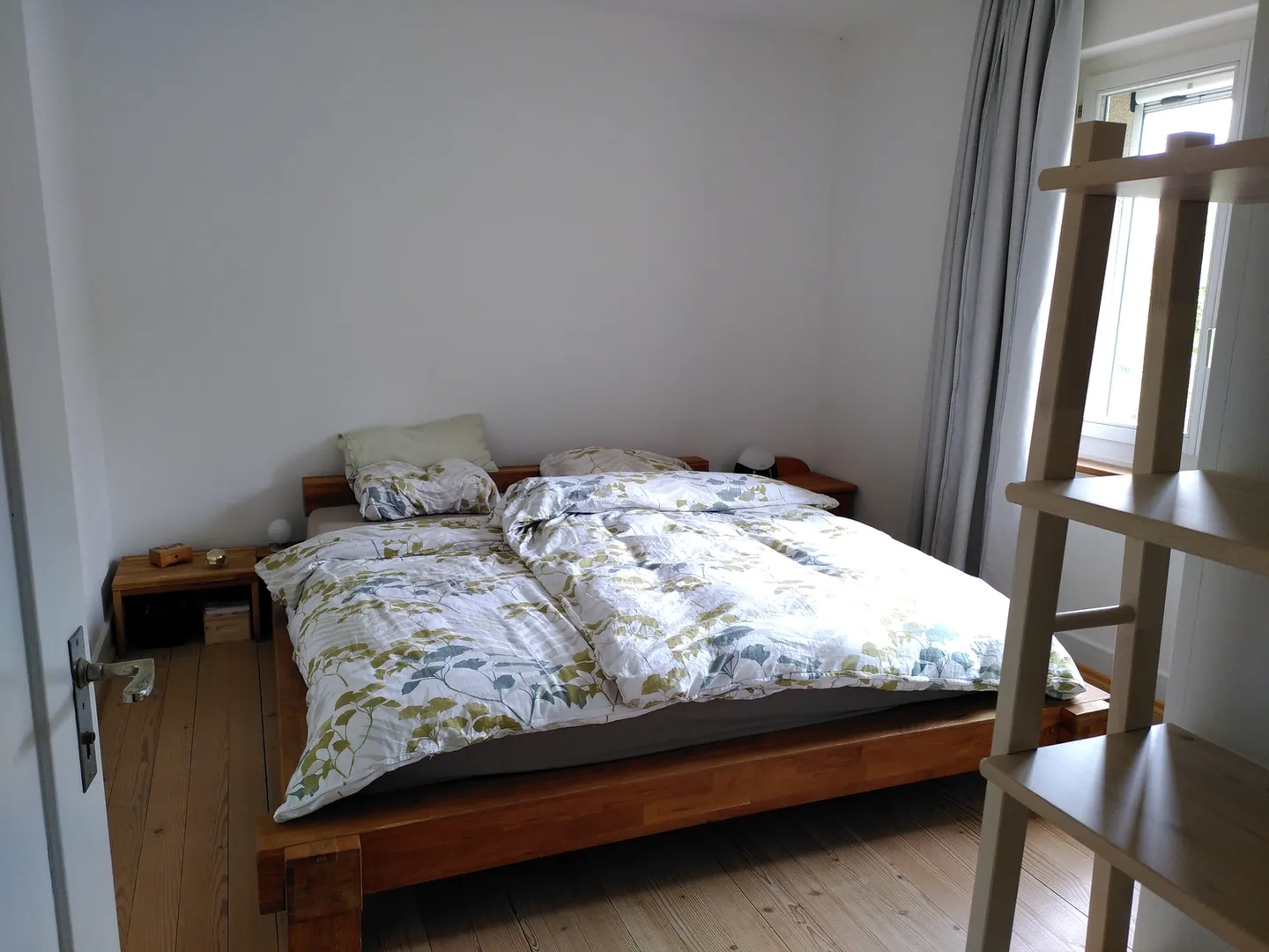 Casa singola in affitto - Foto 7 di 10
