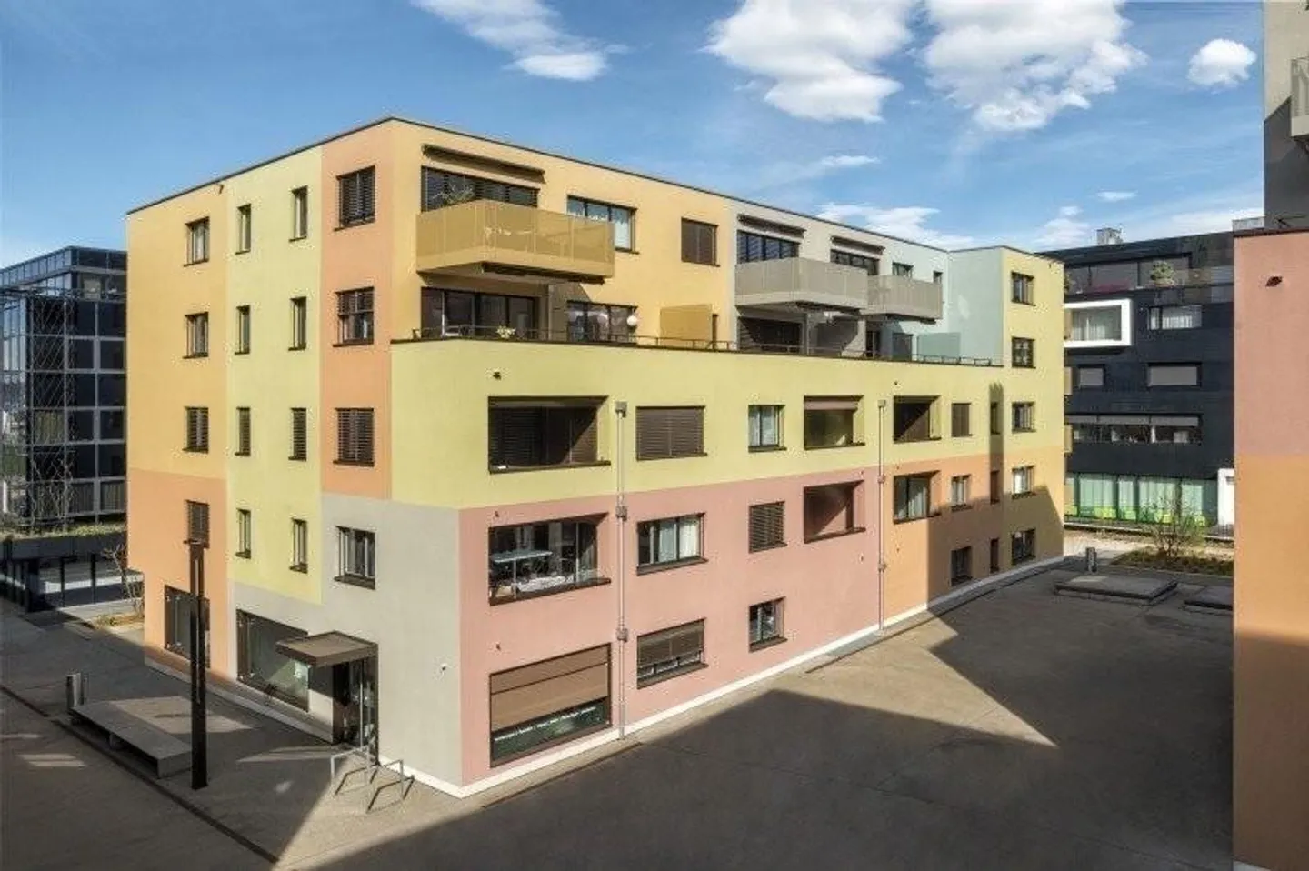 Plus d'espace pour votre famille ? - Photo 1 sur 8