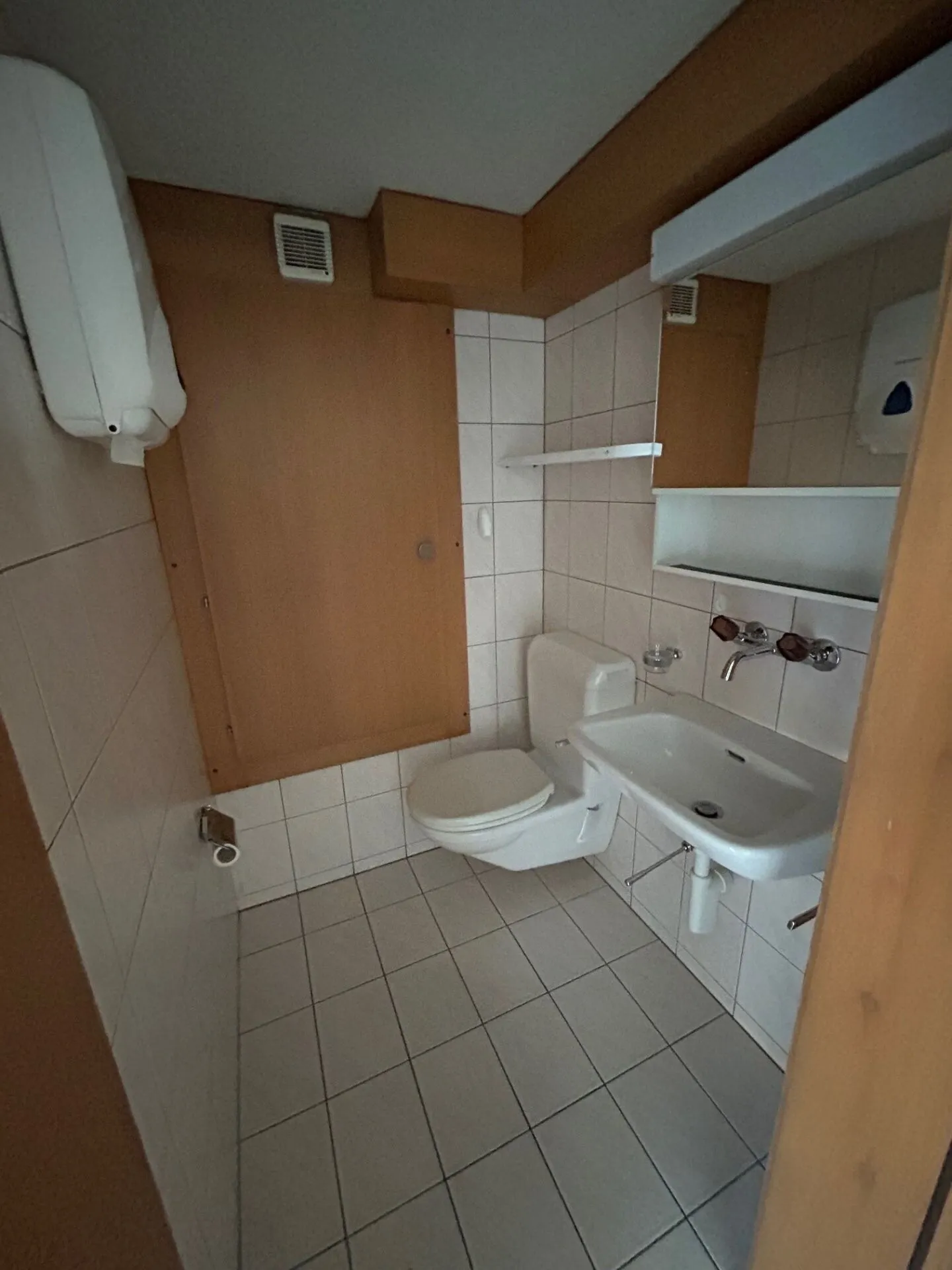 Ladenlokal in Entlebuch - Foto 6 von 6