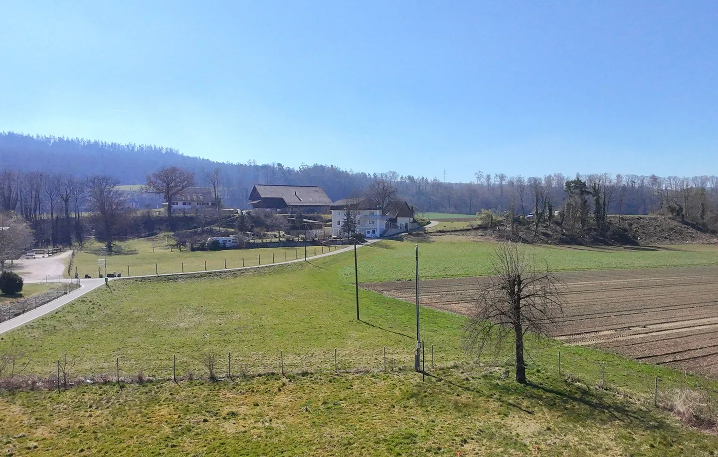 Pre-announcement / New construction project "Im See II", 8187 Weiach - Photo 5 of 5
