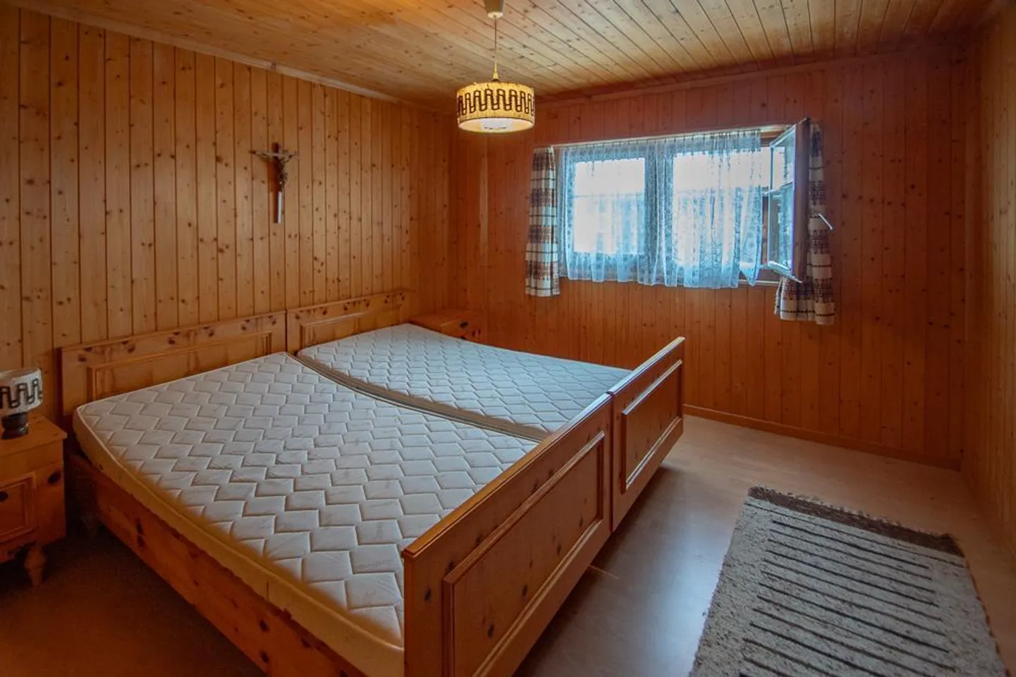 Appartamento vacanze rustico con laboratorio - Foto 7 di 10