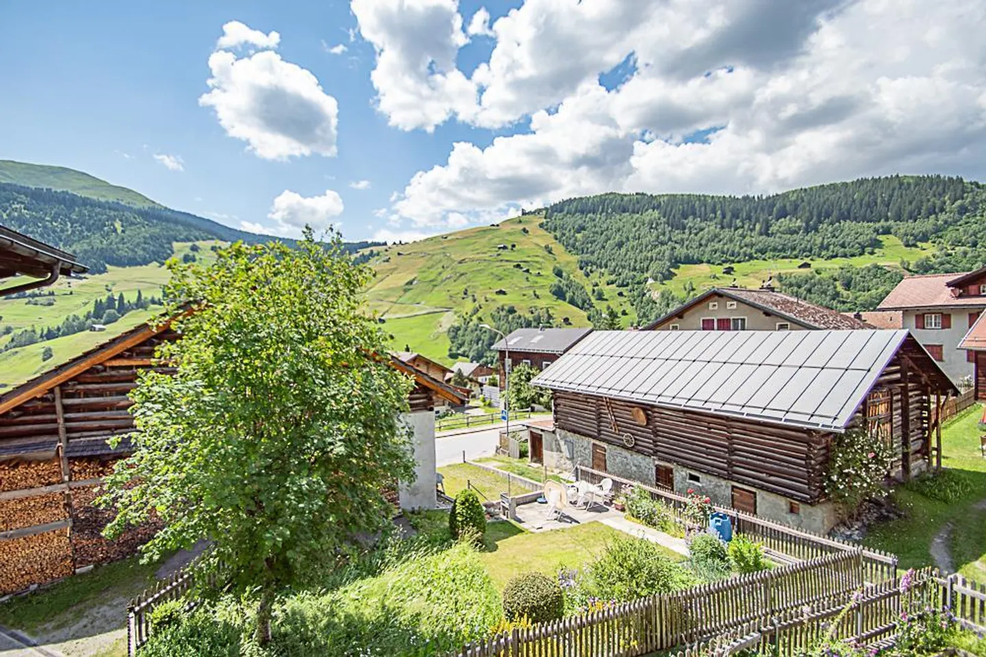 Appartamento vacanze rustico con laboratorio - Foto 8 di 10