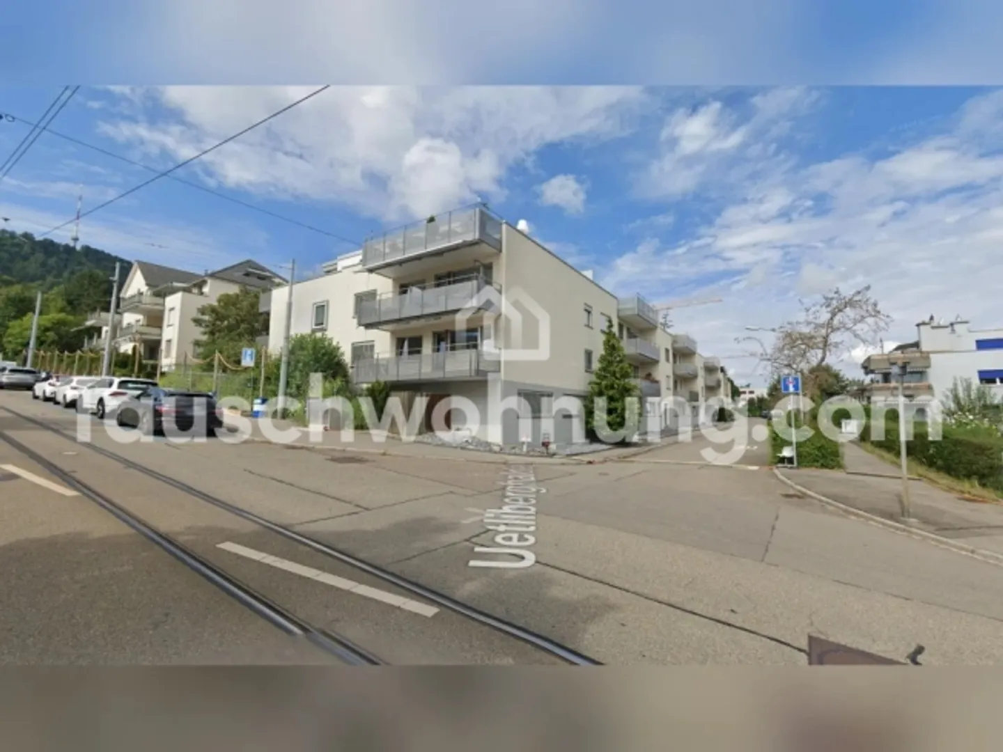 Exchange Apartment Garden Apartment on the Outskirts - Photo 1 of 1