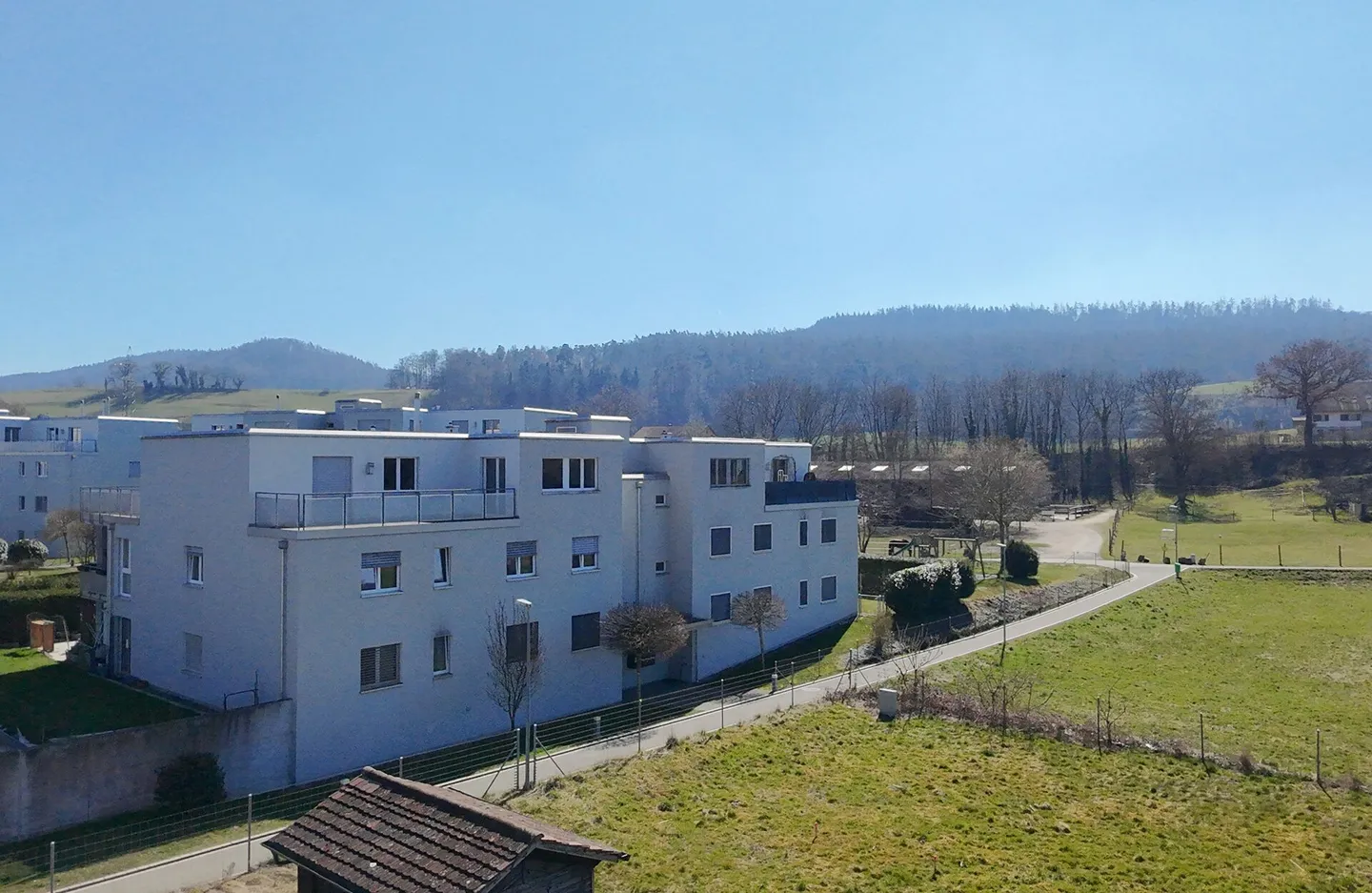 Pre-announcement / New construction project "Im See II", 8187 Weiach - Photo 4 of 5