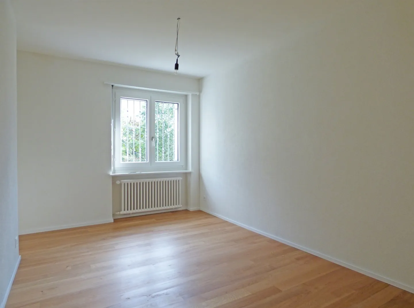 Charmante Wohnung in Zollikon - Foto 5 von 12