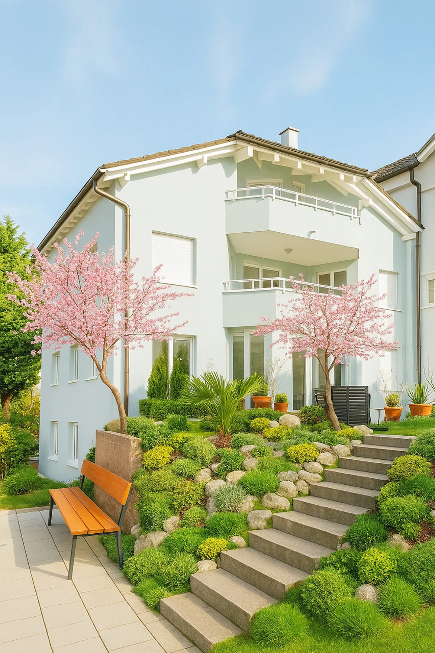 «Attraktive 3.5-Zimmer-Wohnung mit Seesicht und zuverlässigem Mieter – Ihre sichere Anlage in Flüelen (UR)» - Foto 10 von 13