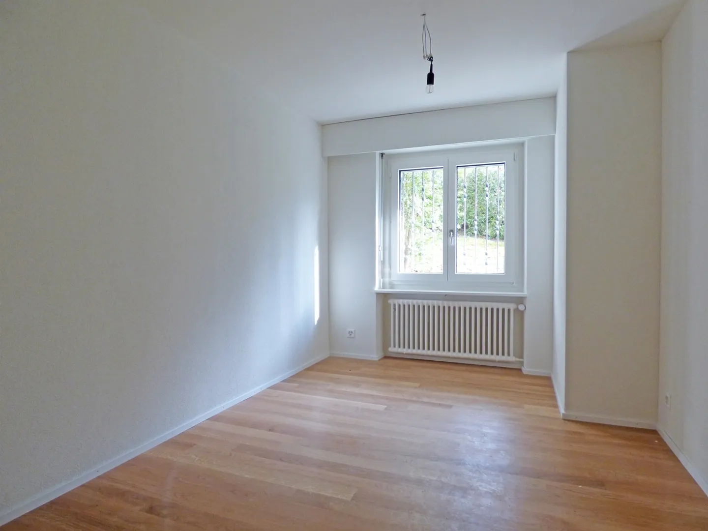 Charmante Wohnung in Zollikon - Foto 6 von 12