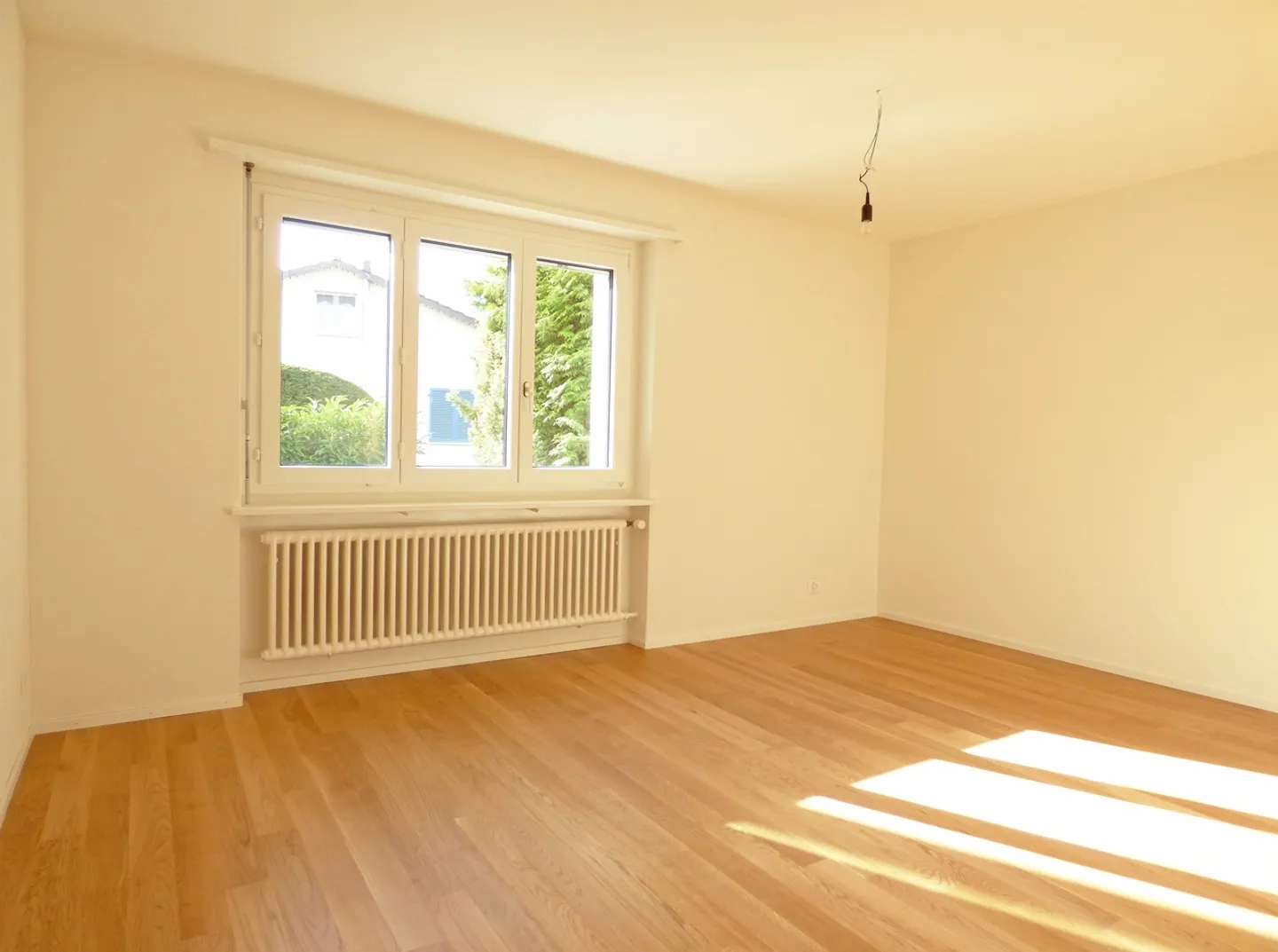 Charmante Wohnung in Zollikon - Foto 7 von 12