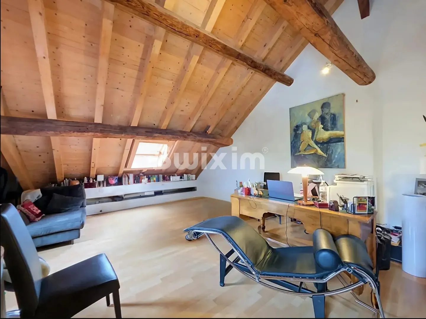 Charming Renovated Stone House - Photo 3 of 10