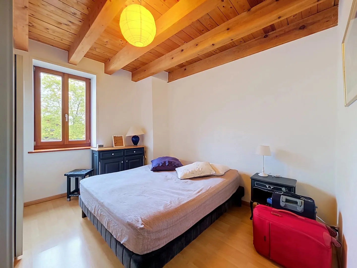 Charming Renovated Stone House - Photo 5 of 10