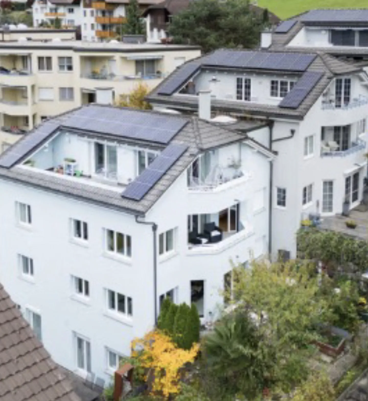 «Attraktive 3.5-Zimmer-Wohnung mit Seesicht und zuverlässigem Mieter – Ihre sichere Anlage in Flüelen (UR)» - Foto 6 von 13