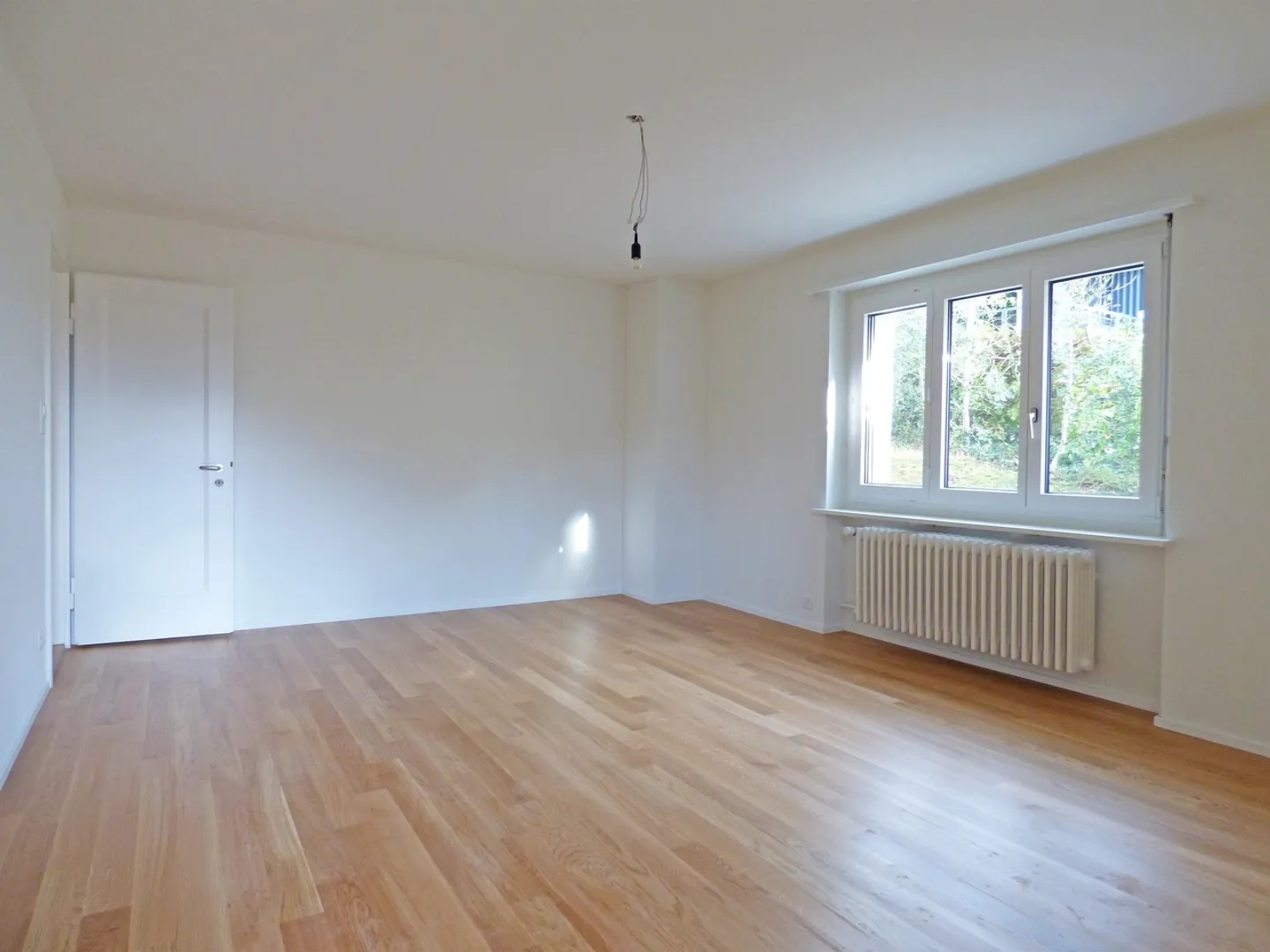 Charmante Wohnung in Zollikon - Foto 3 von 12