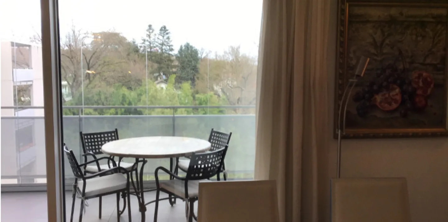 Wunderschöne voll möblierte Wohnung - Foto 3 von 6