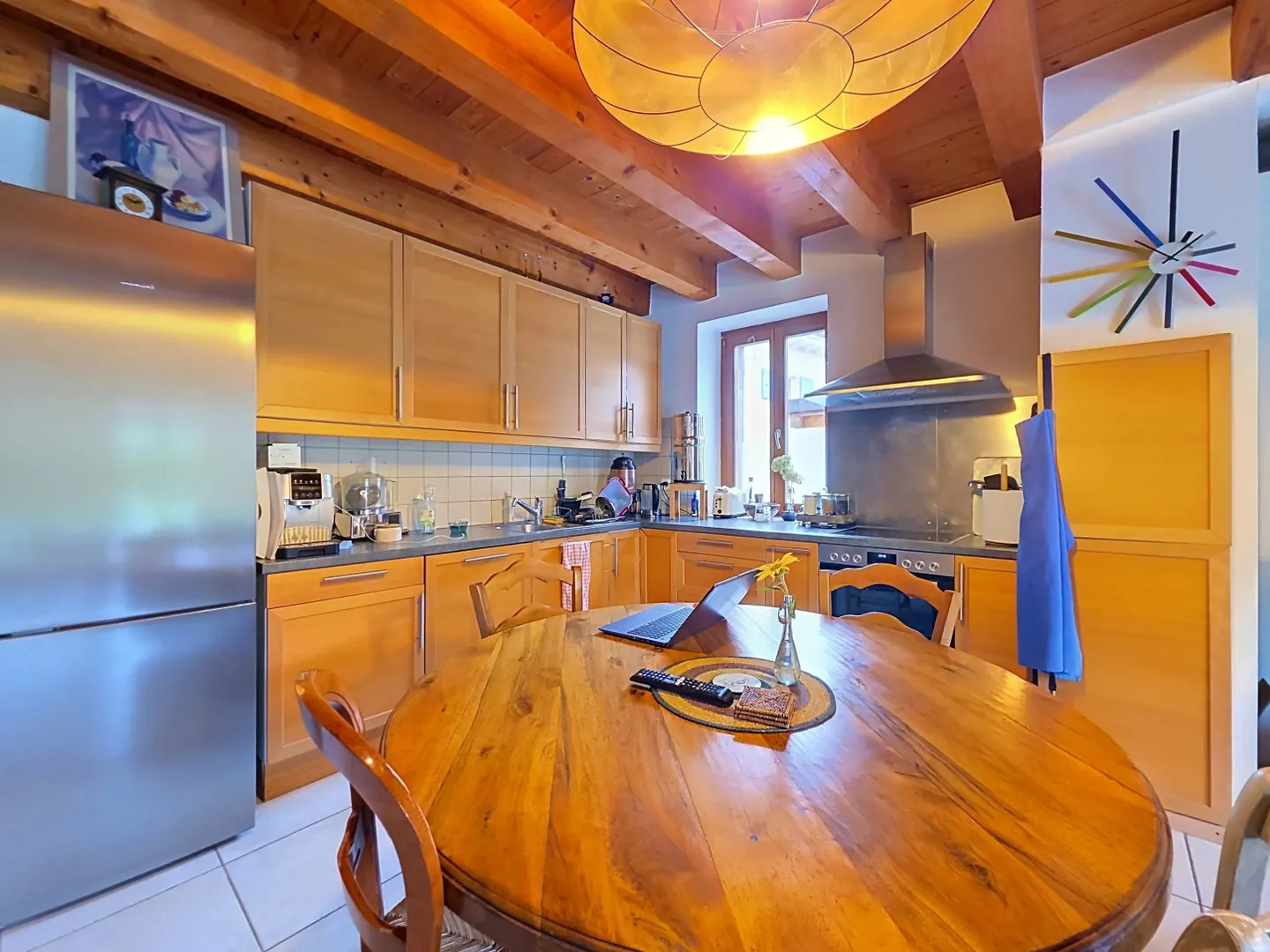 Charming Renovated Stone House - Photo 2 of 10