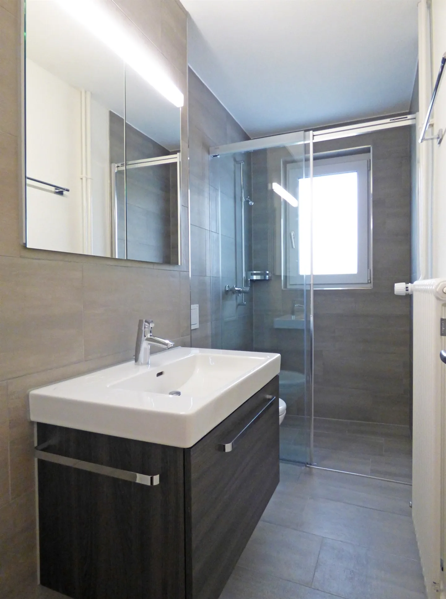 Charmante Wohnung in Zollikon - Foto 10 von 12