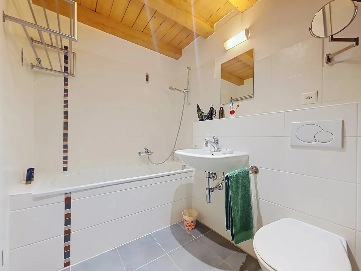 Charming Renovated Stone House - Photo 6 of 10