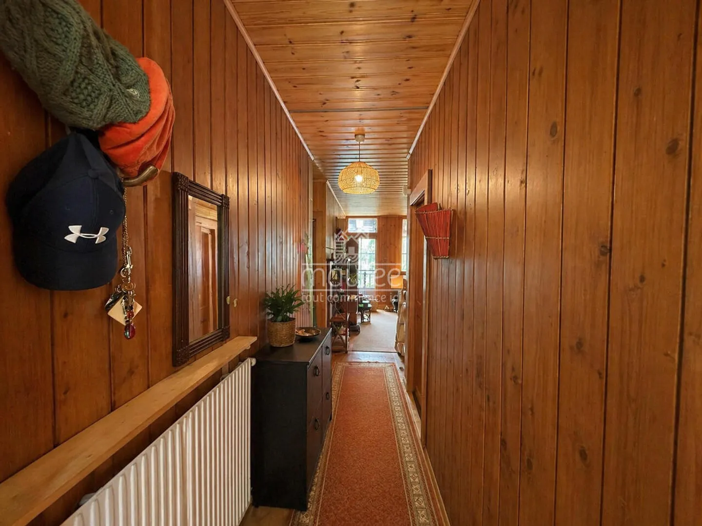 Charmante Wohnung in Salvan - Foto 6 von 11