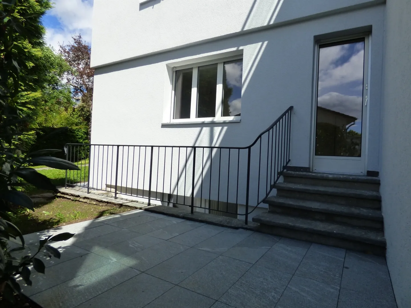 Charmante Wohnung in Zollikon - Foto 12 von 12