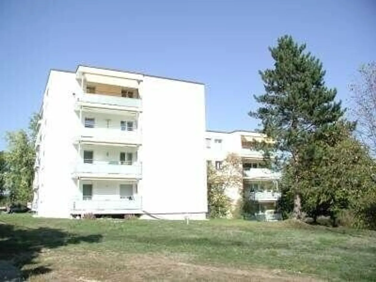 Charmante 4.5-Zimmerwohnung - Foto 1 von 7