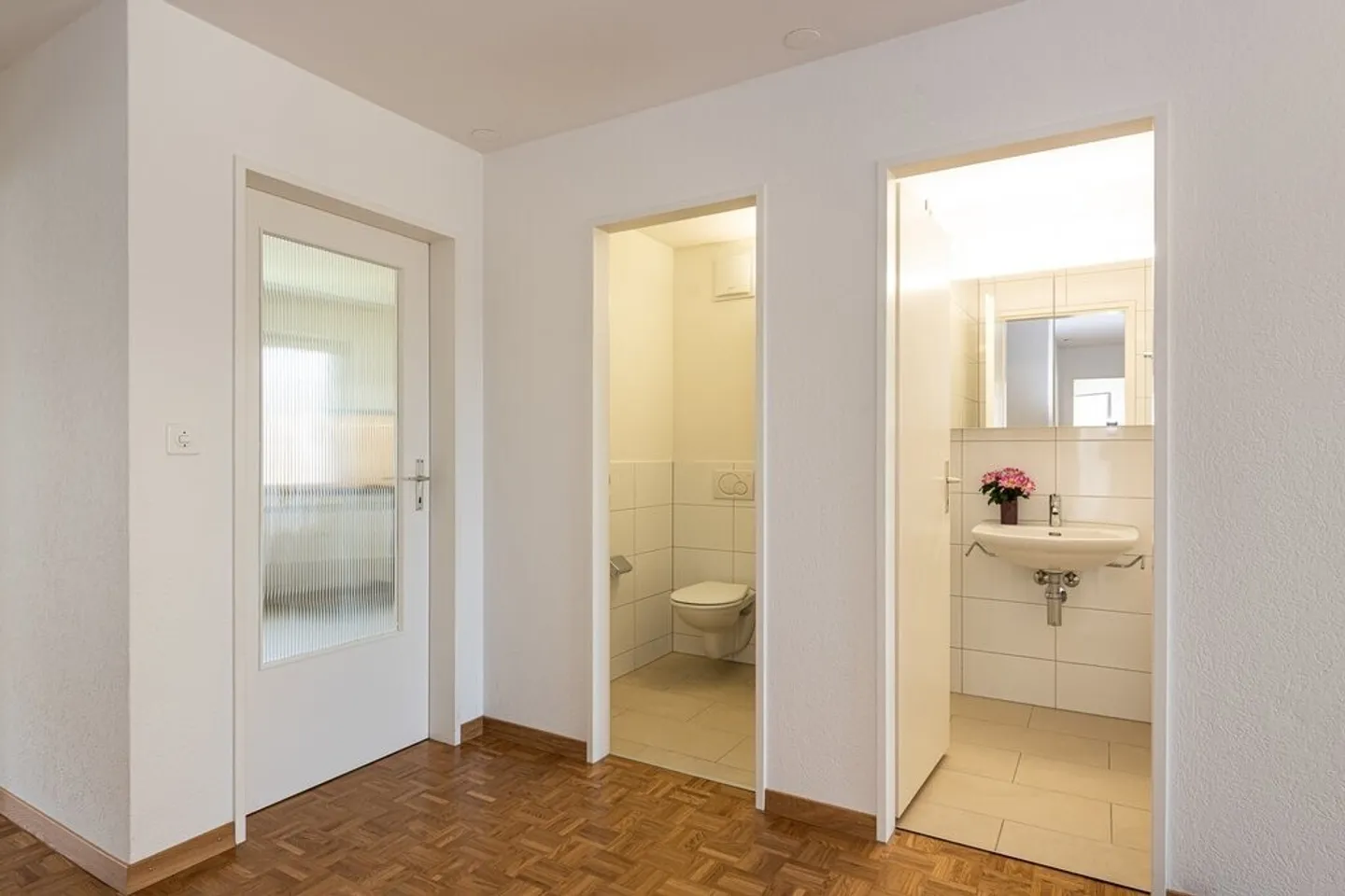 Charmante 4.5-Zimmerwohnung - Foto 2 von 7