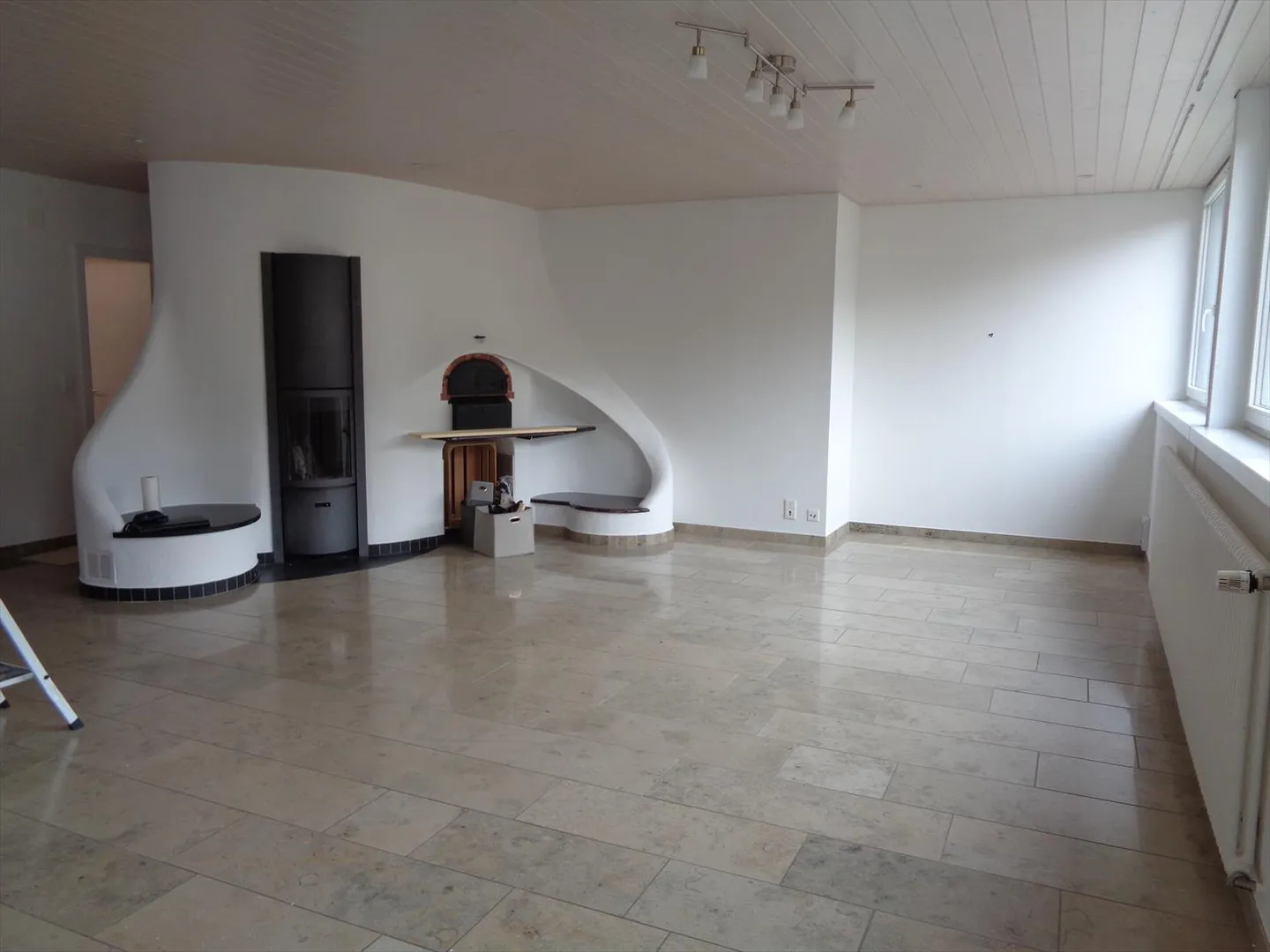 Appartement 5.5 pièces - Photo 1 sur 15