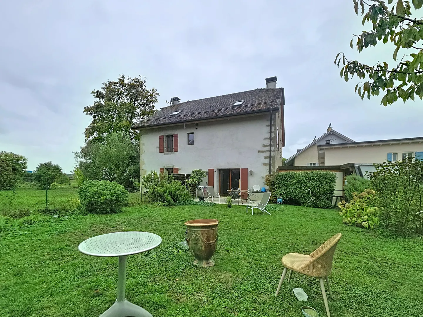 Charming Renovated Stone House - Photo 9 of 10